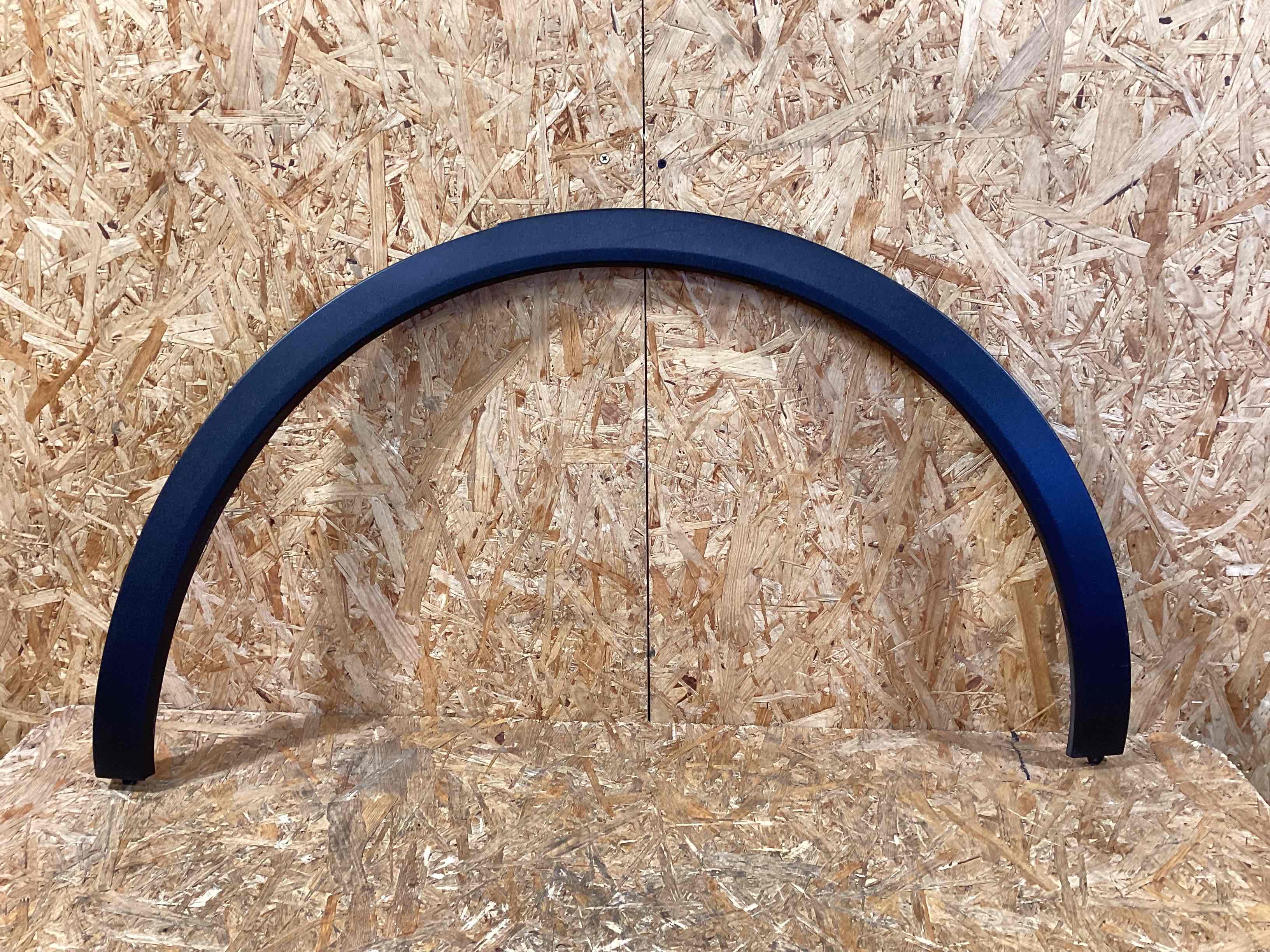 Молдинг арки, накладка на арку Porsche Cayenne 190326-125