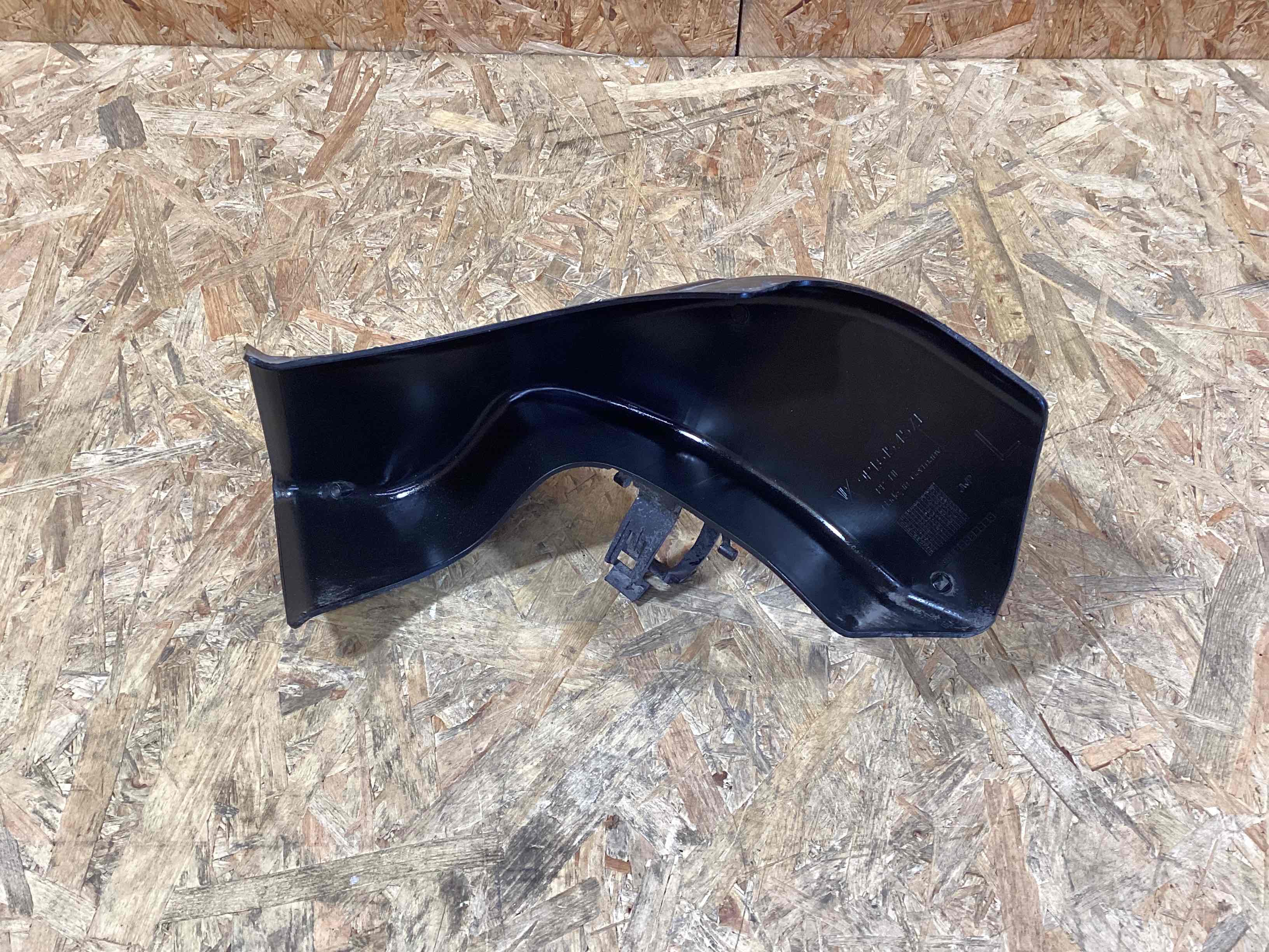 Воздуховод Porsche 911 190826-101