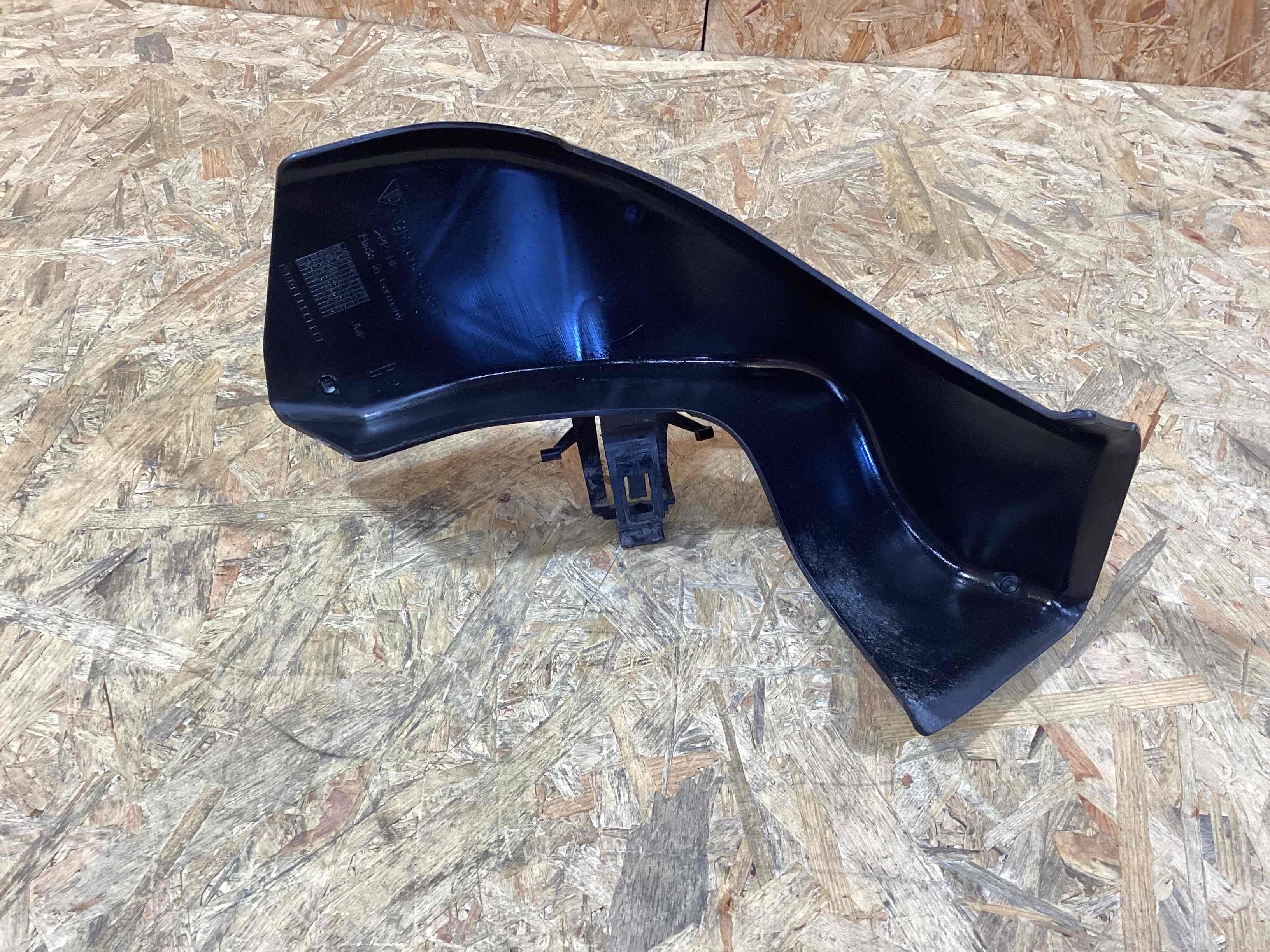 Воздуховод Porsche 911 190826-102