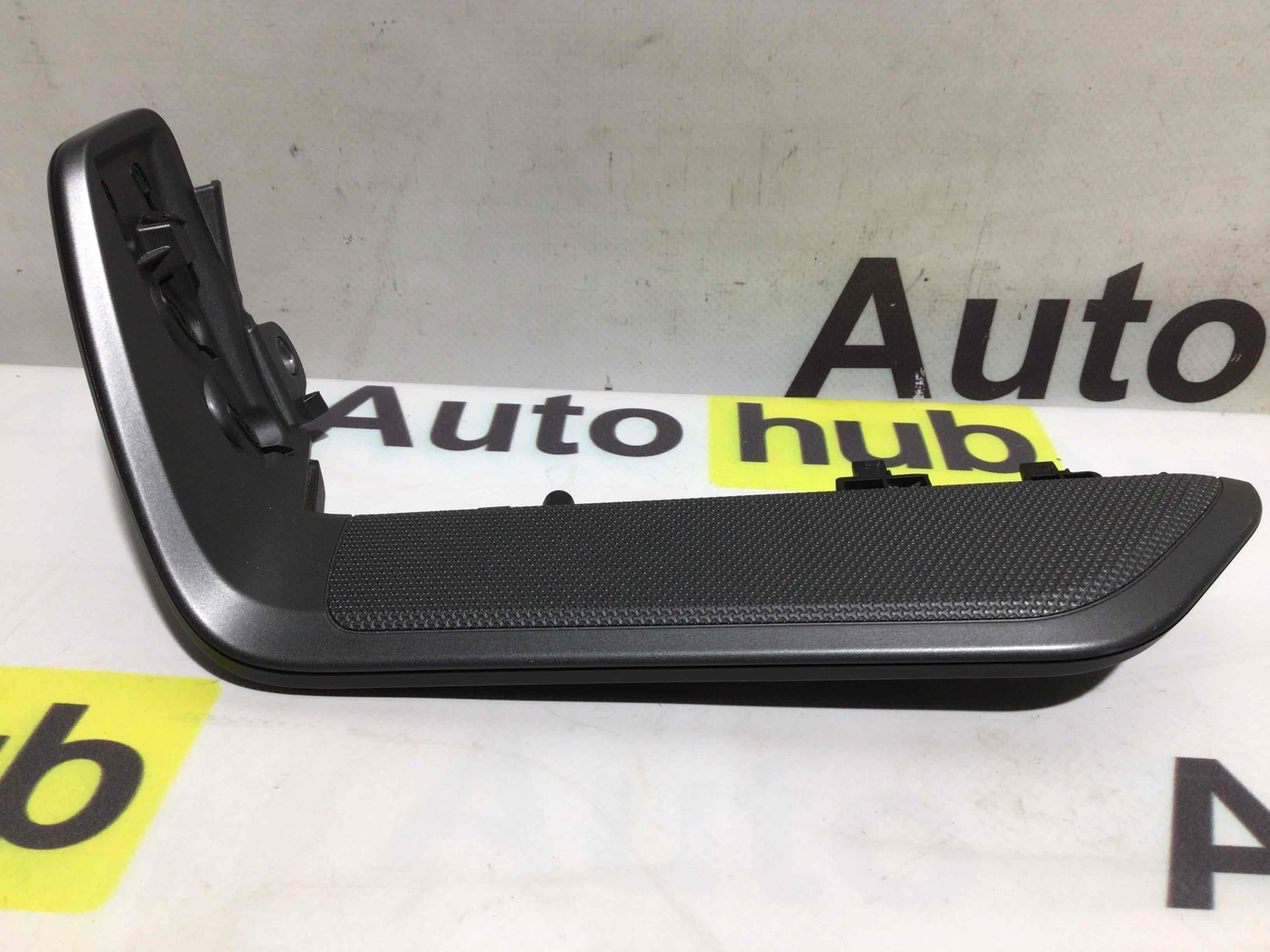 Элемент отделки салона, багажника Porsche 911 190925-007
