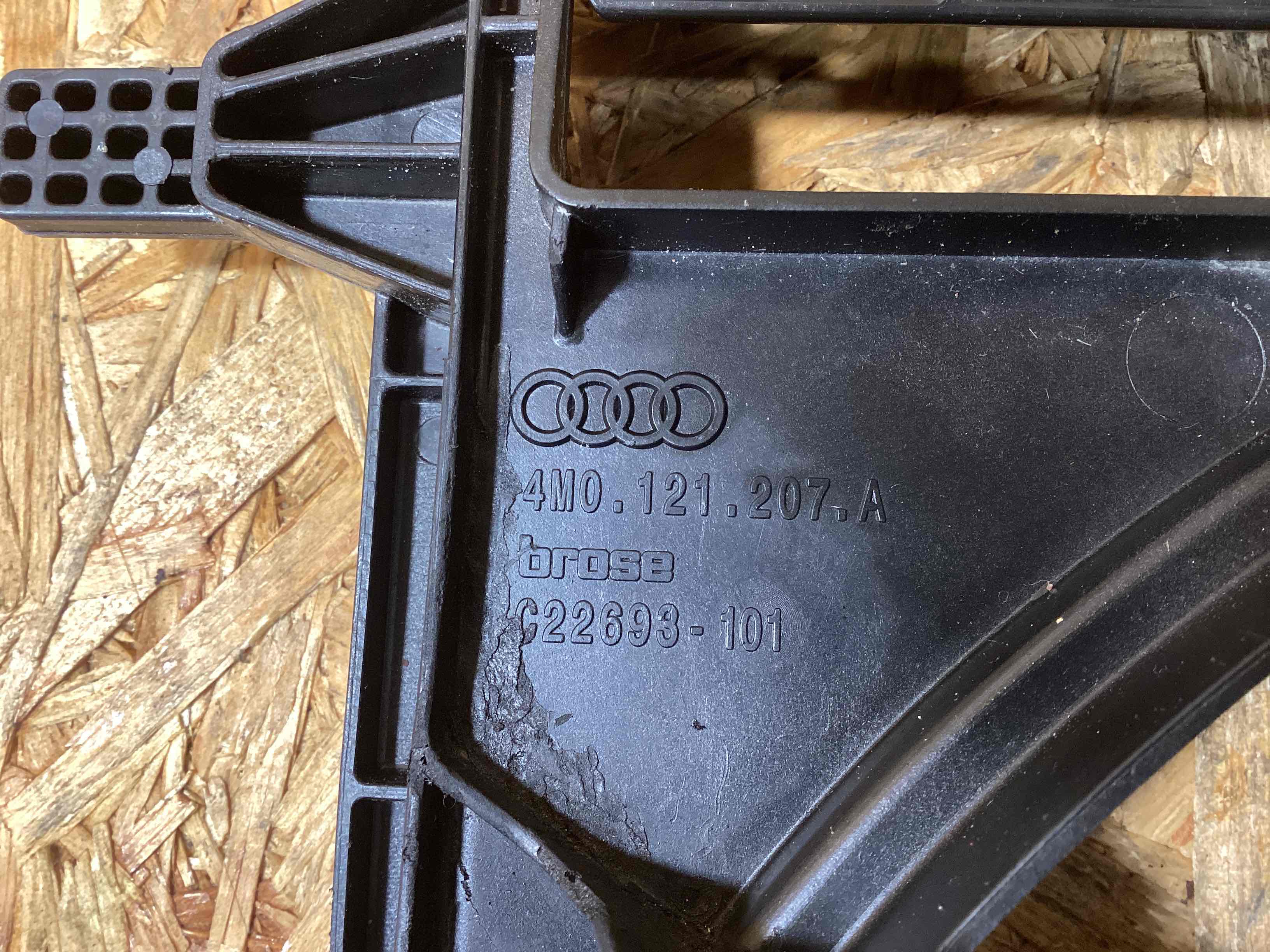 Вентилятор радиатора, вентиляторы Porsche Cayenne 191125-101