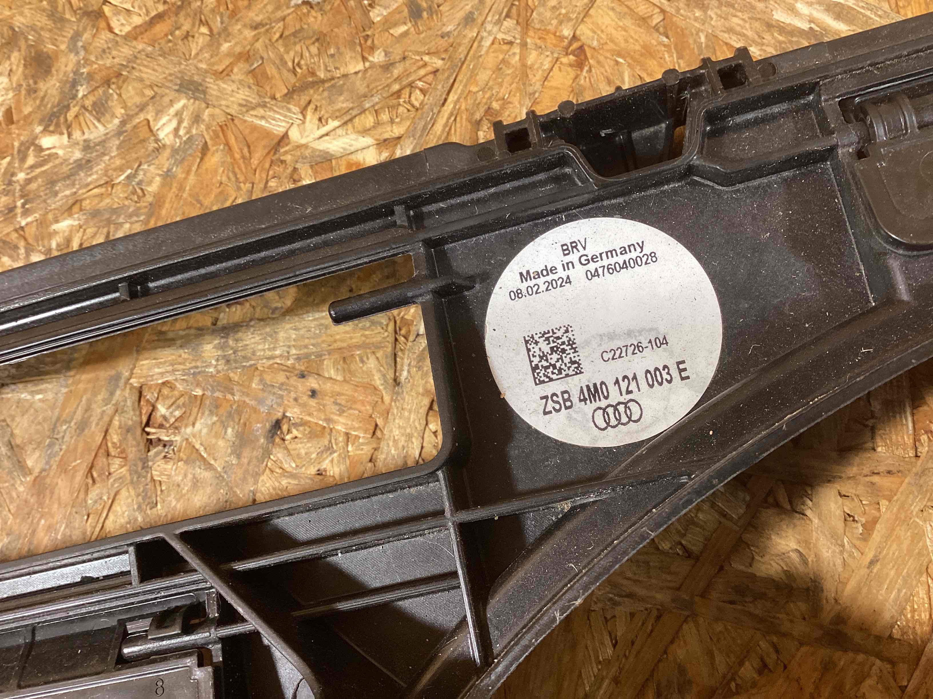 Вентилятор радиатора, вентиляторы Porsche Cayenne 191125-101