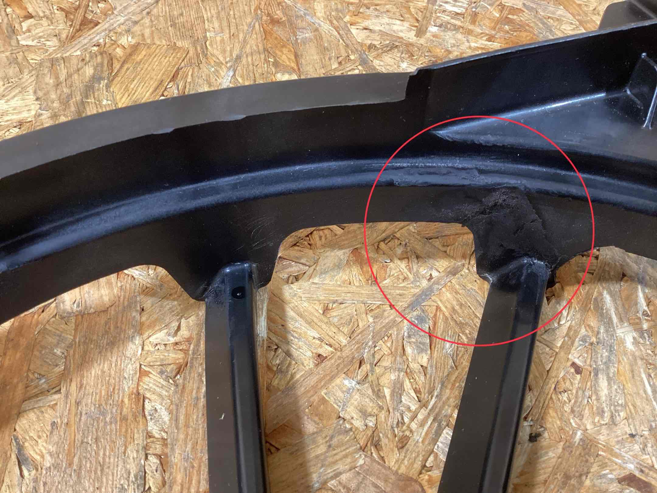 Вентилятор радиатора, вентиляторы Porsche Cayenne 191125-101