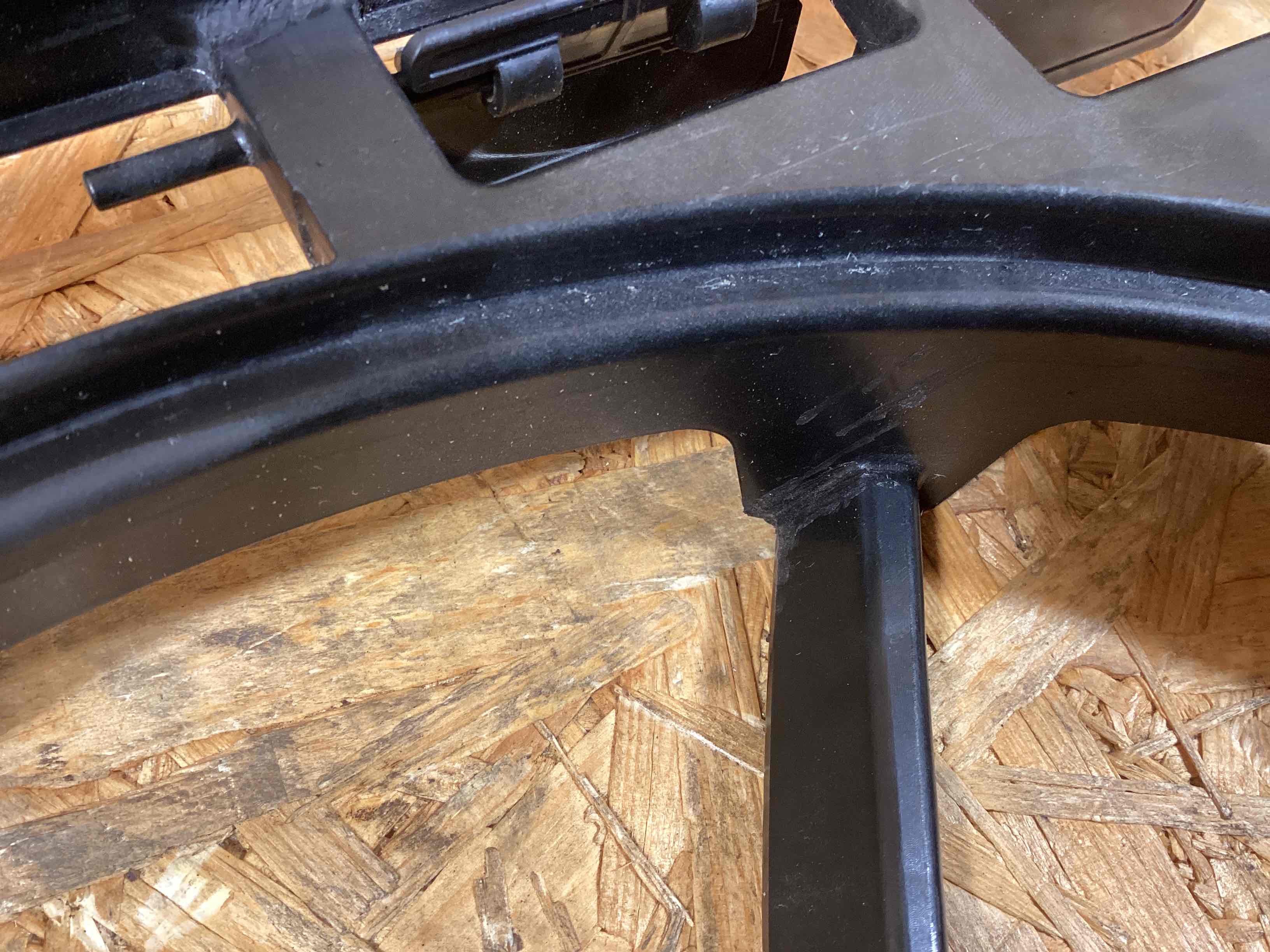 Вентилятор радиатора, вентиляторы Porsche Cayenne 191125-101