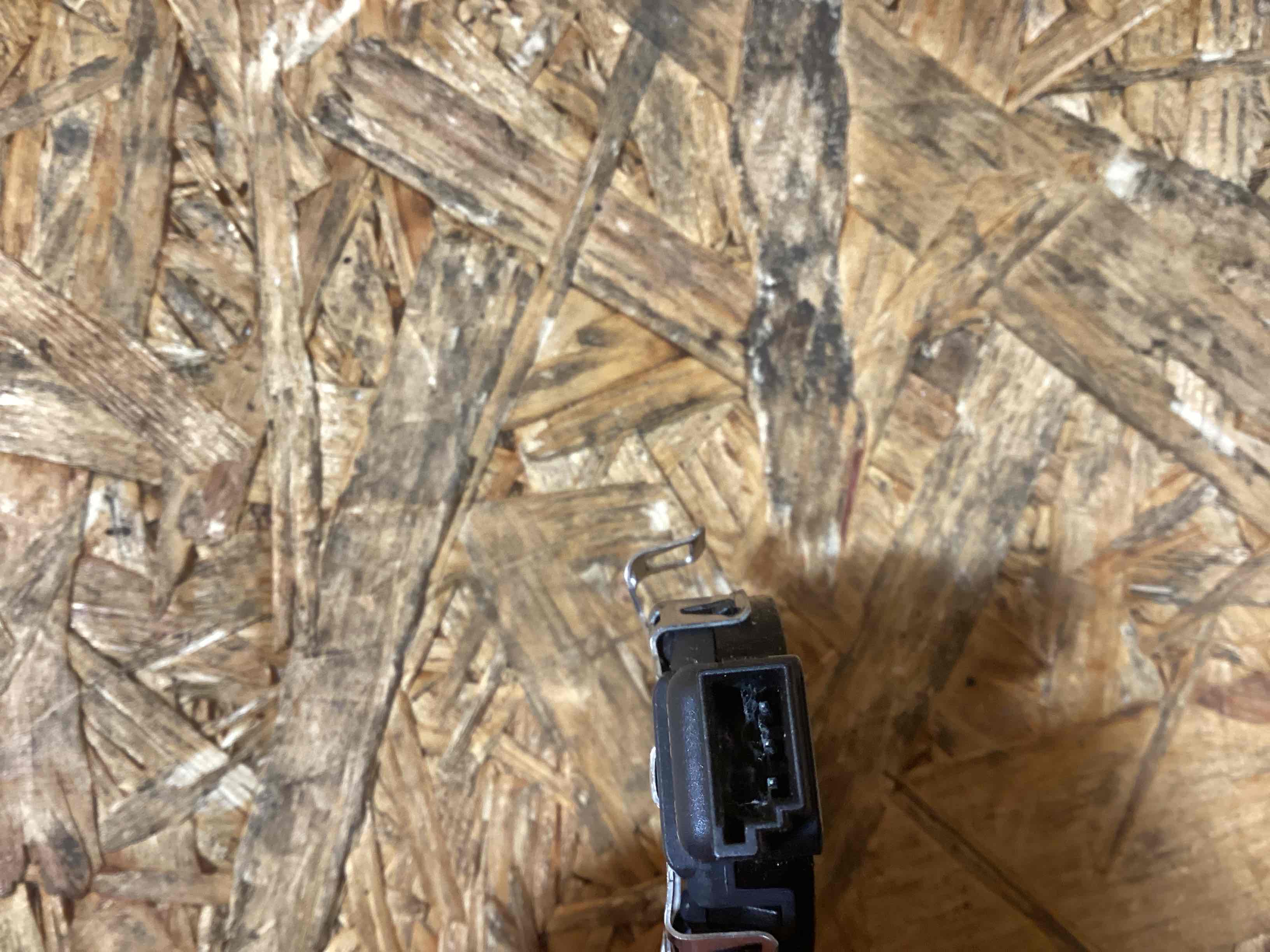 Датчик (разное) Porsche Panamera 191125-106