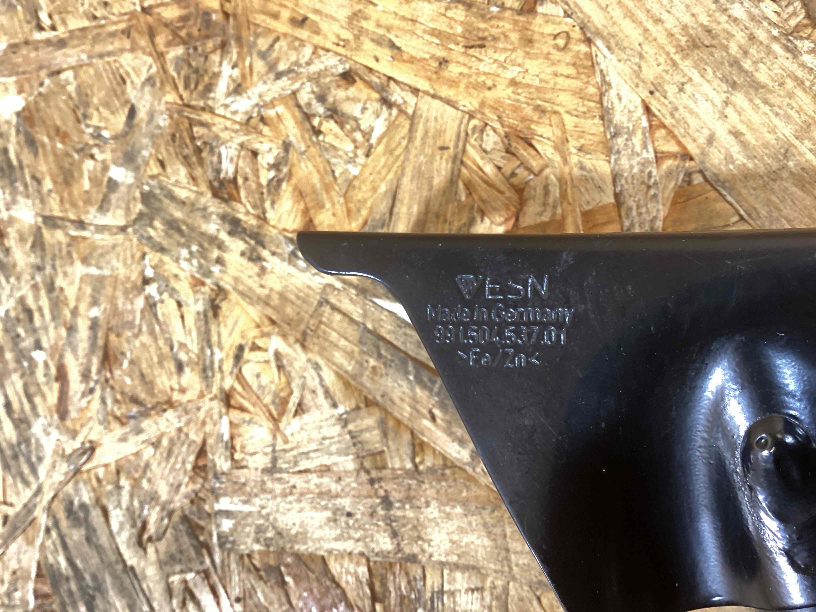 Крепление, кронштейн Porsche 911 191125-108