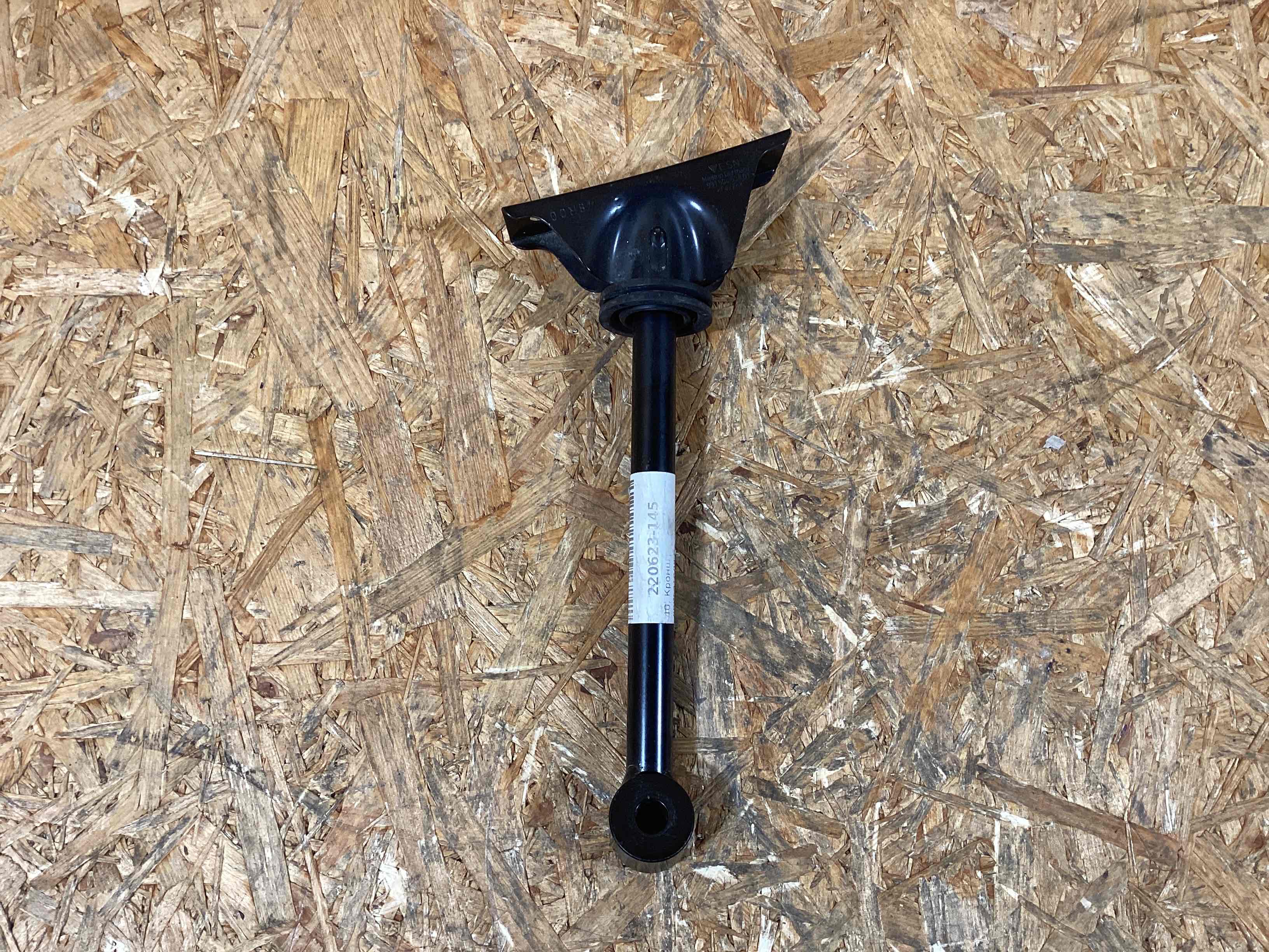 Крепление, кронштейн Porsche 911 191125-109