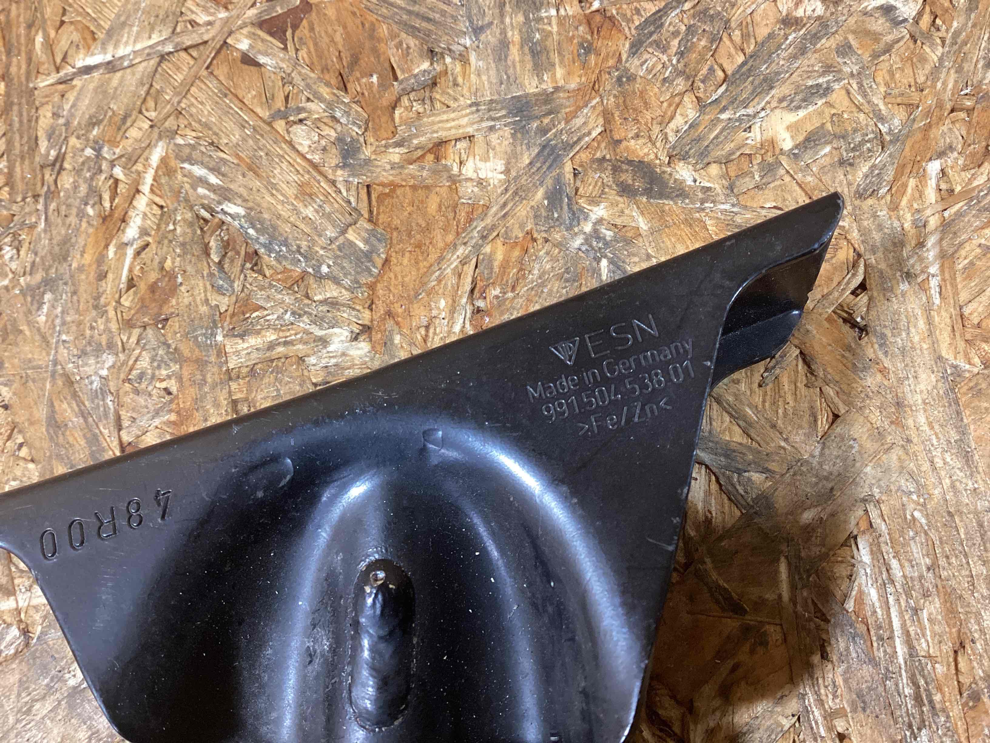 Крепление, кронштейн Porsche 911 191125-109