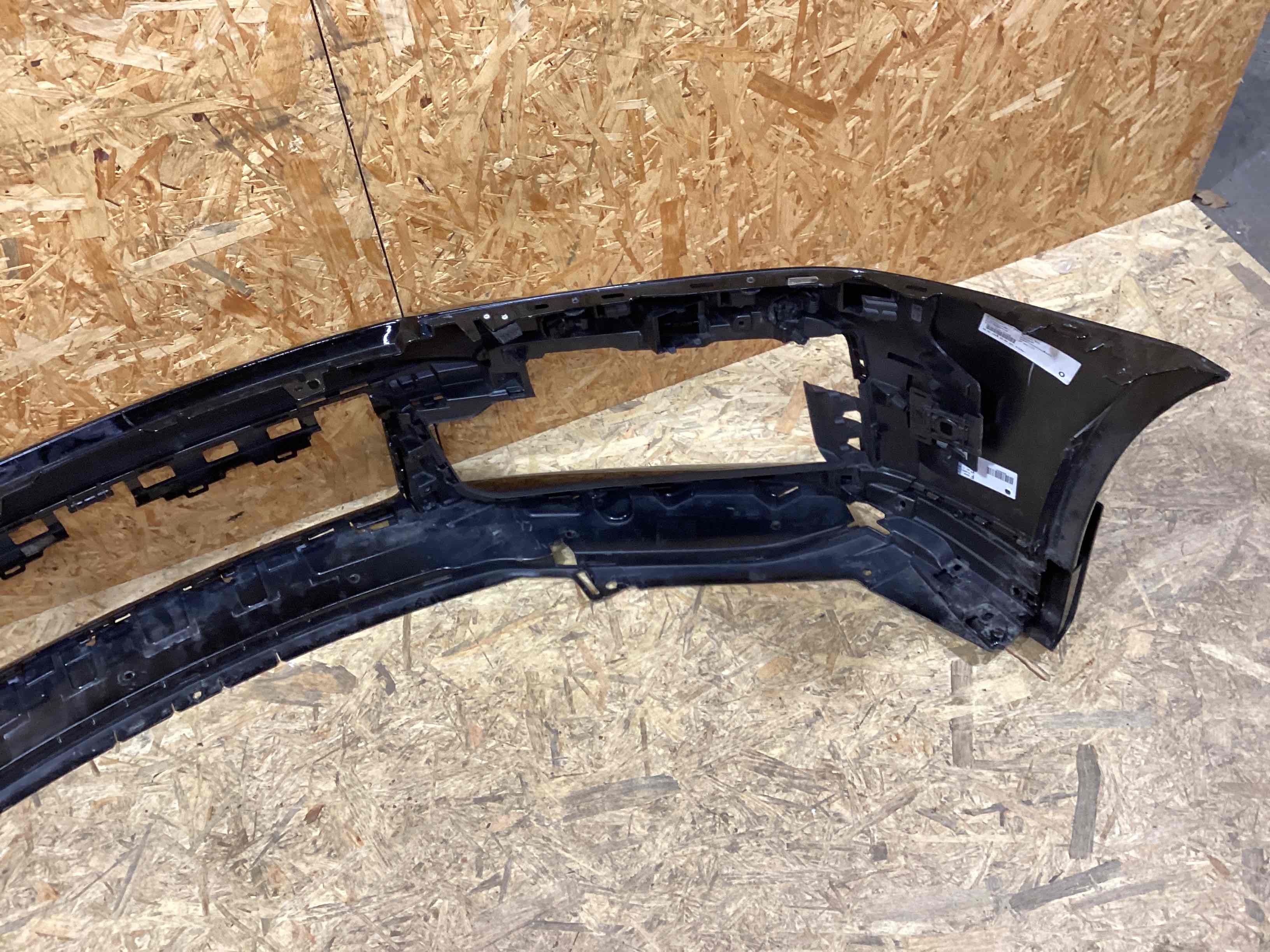 Бампер передний Porsche 911 200226-101