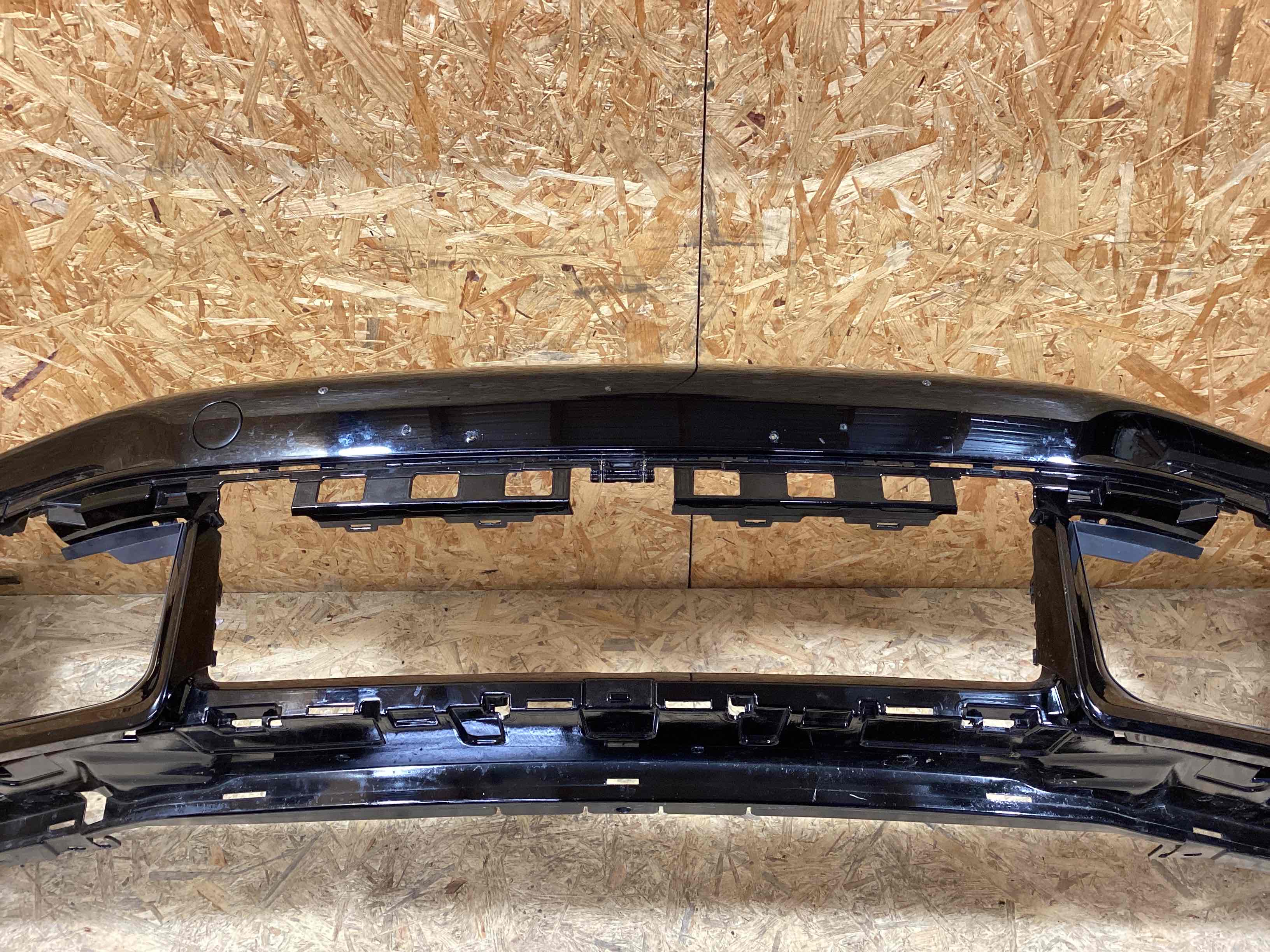 Бампер передний Porsche 911 200226-101