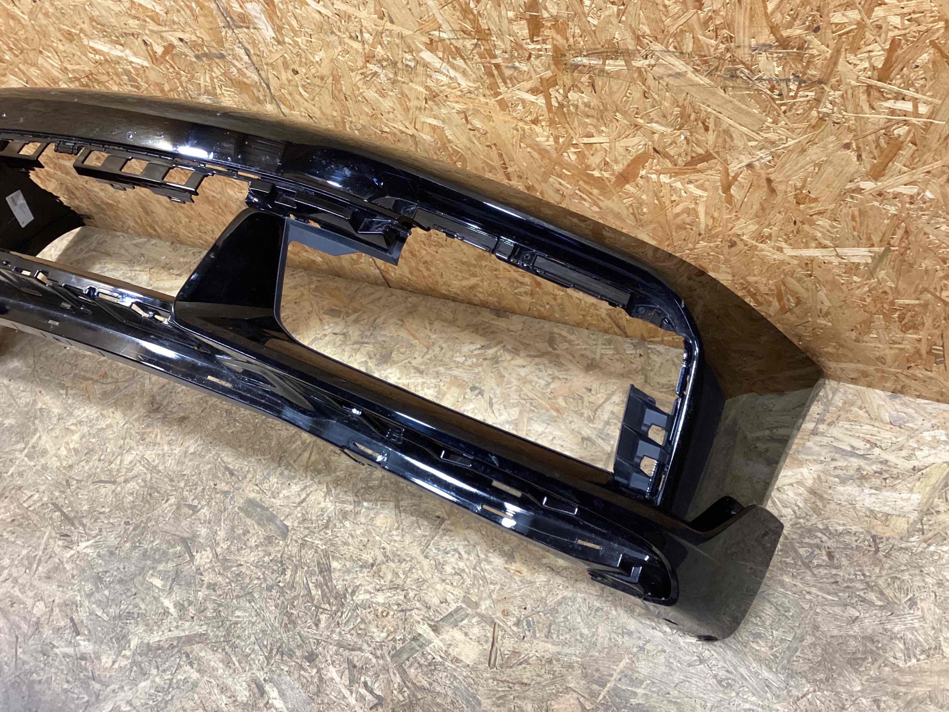 Бампер передний Porsche 911 200226-101