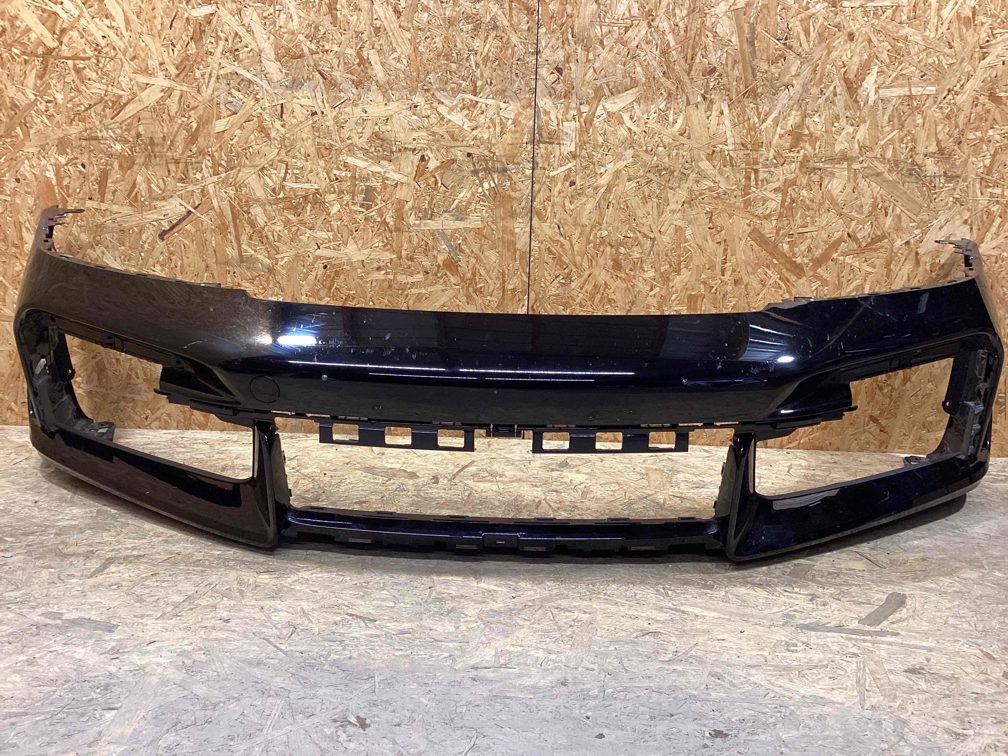 Бампер передний Porsche 911 200226-101