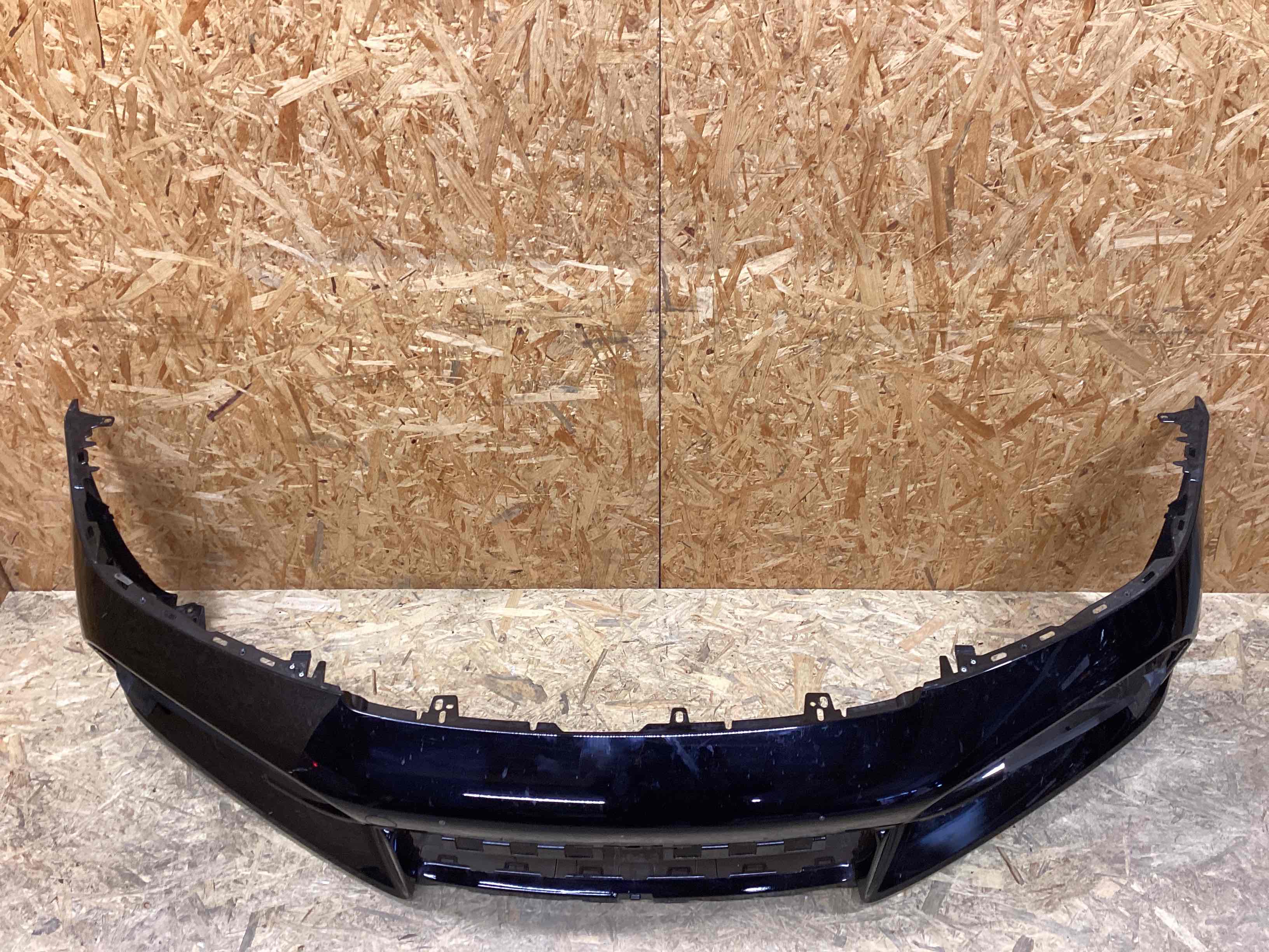 Бампер передний Porsche 911 200226-101