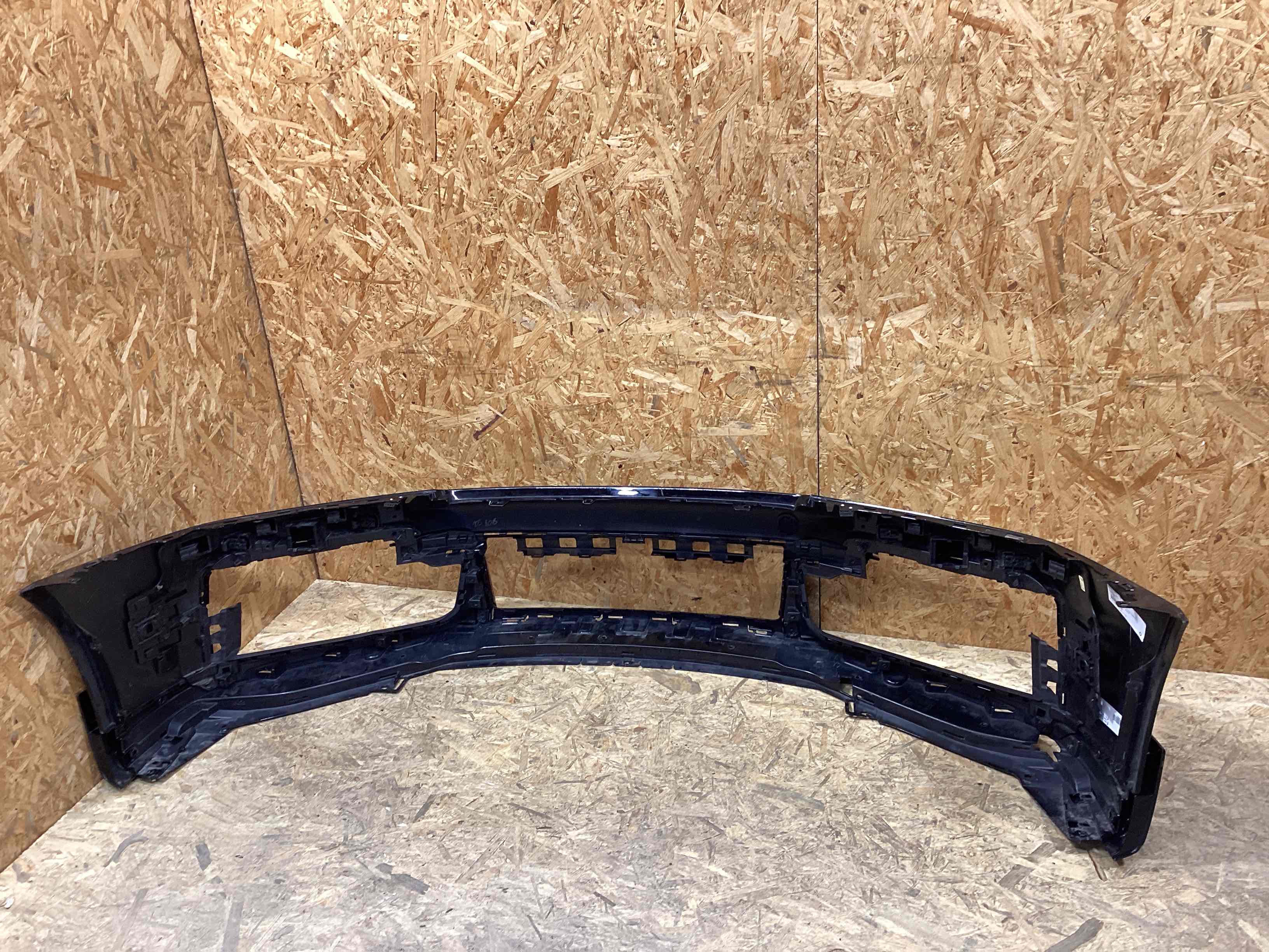 Бампер передний Porsche 911 200226-101