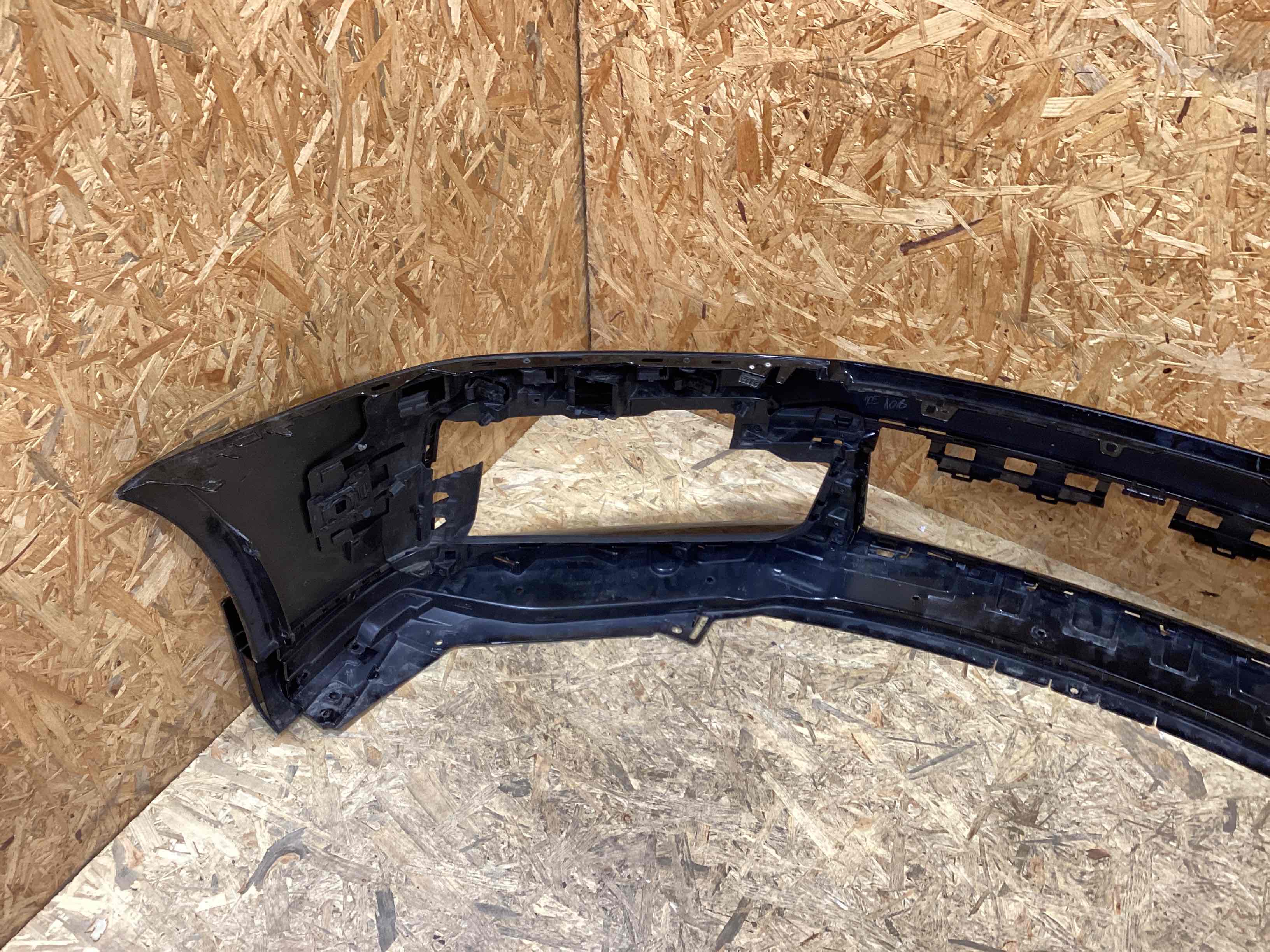 Бампер передний Porsche 911 200226-101