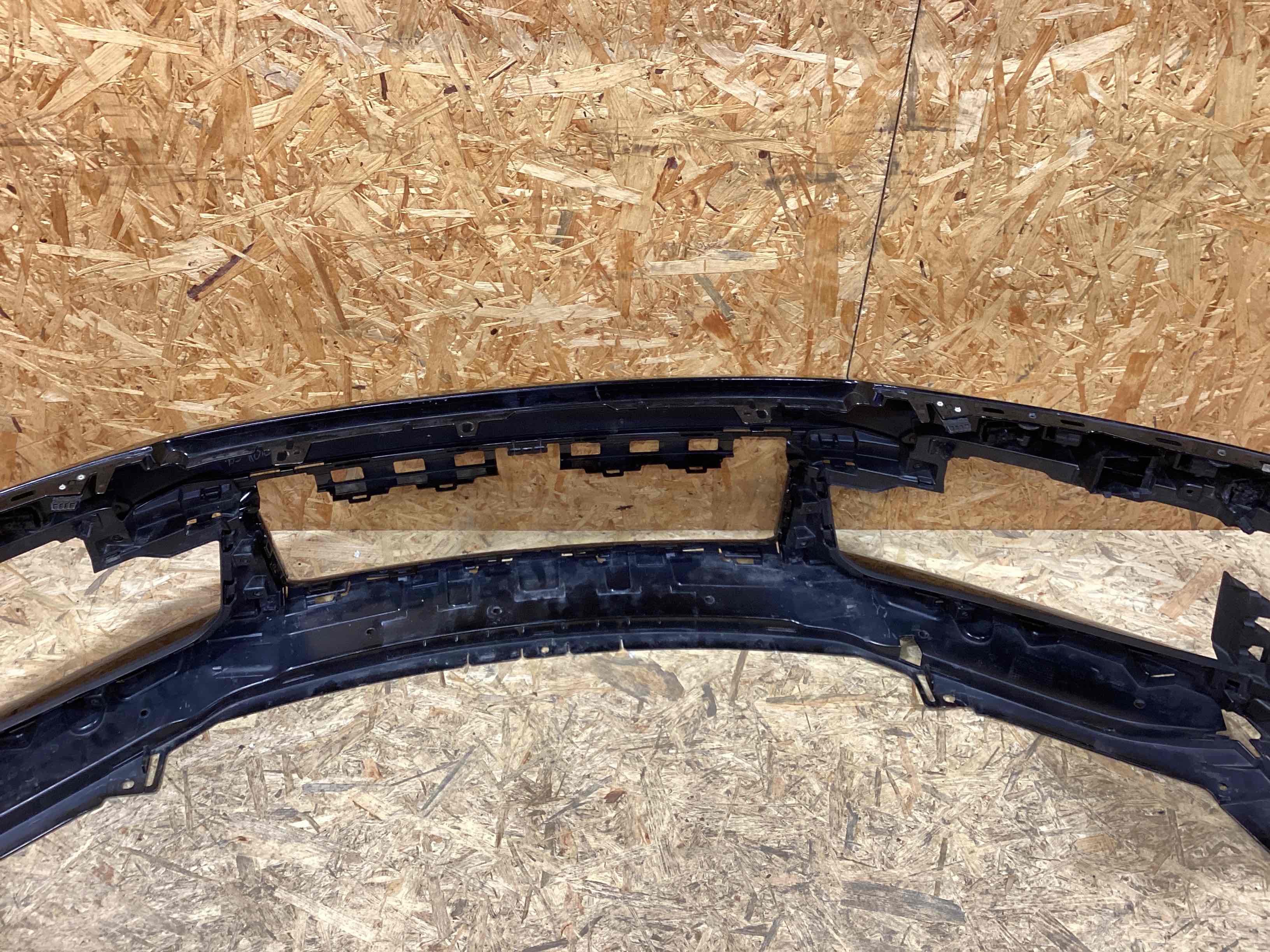 Бампер передний Porsche 911 200226-101