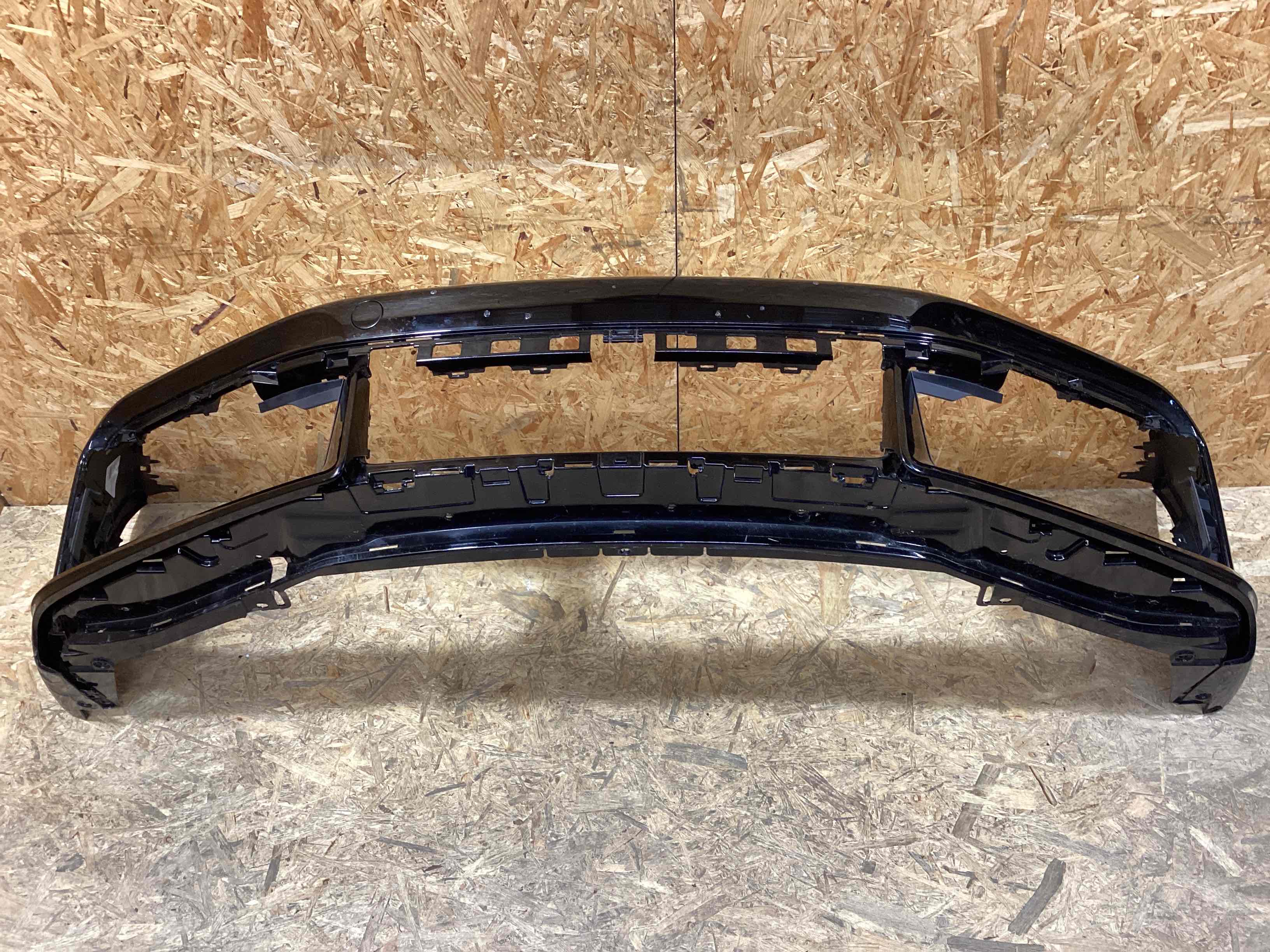 Бампер передний Porsche 911 200226-101