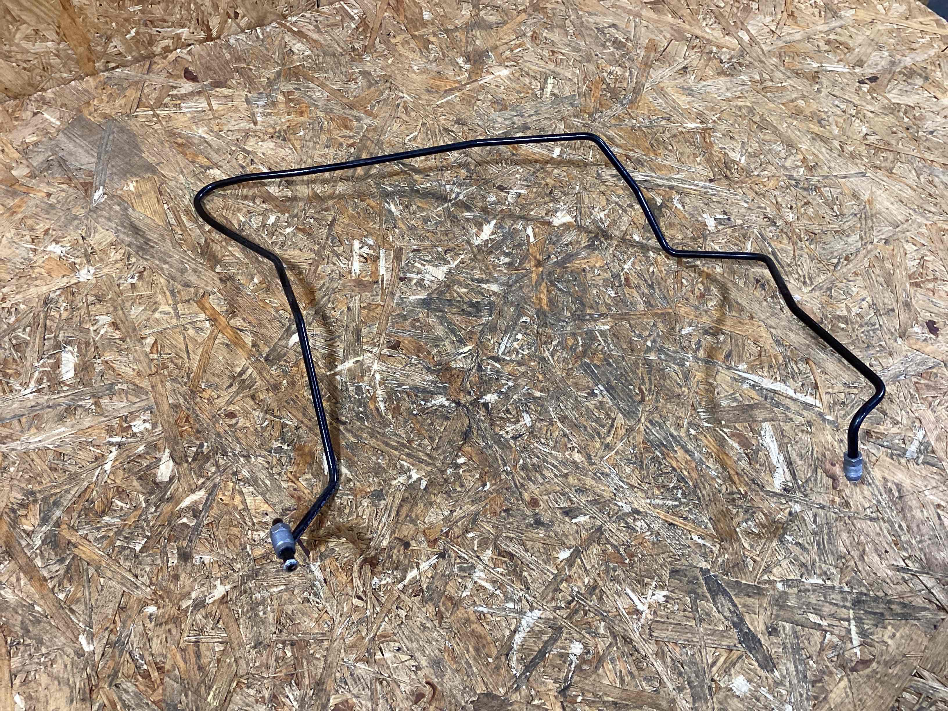 Патрубок Porsche Macan 200226-103