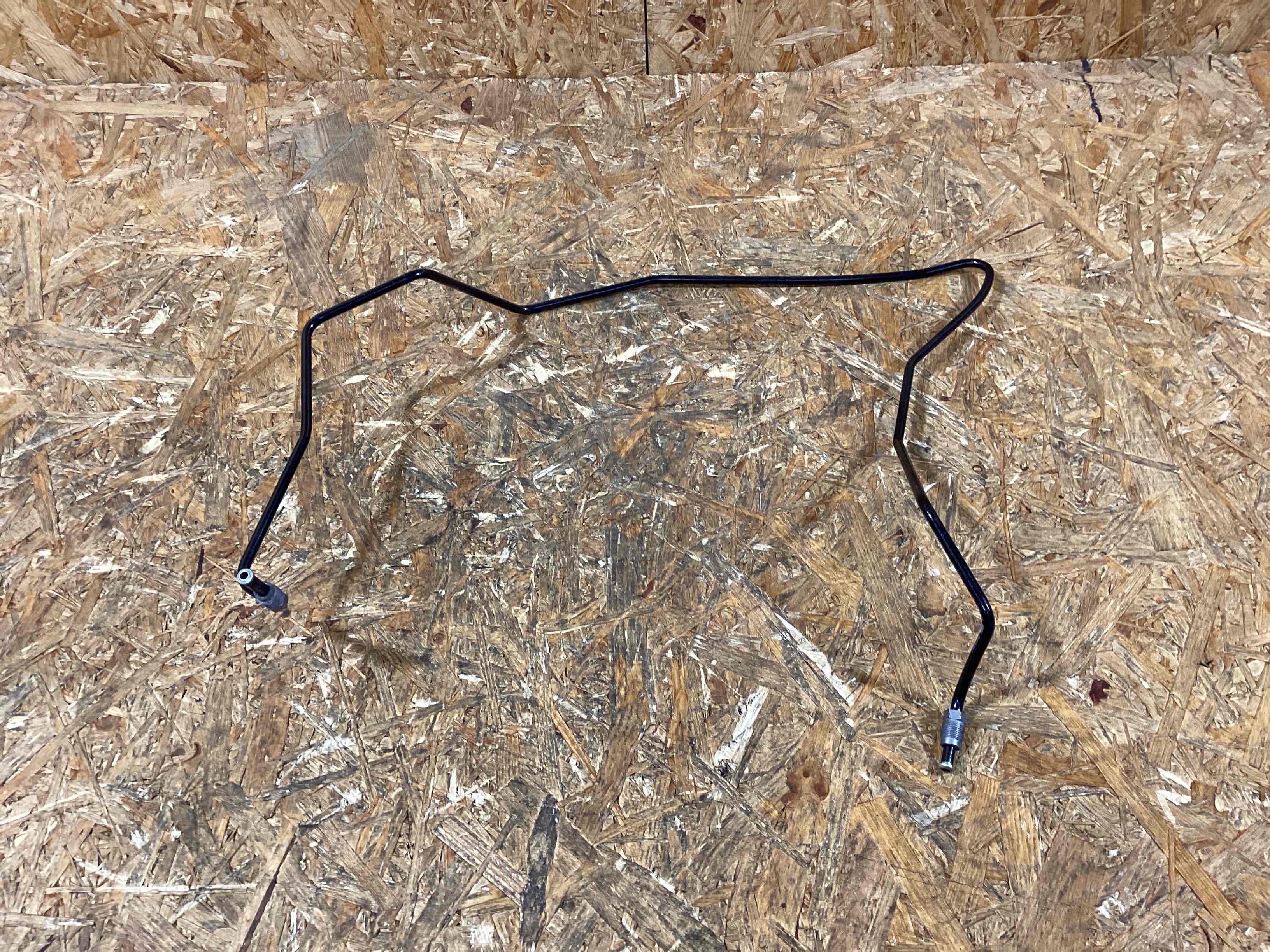 Патрубок Porsche Macan 200226-103