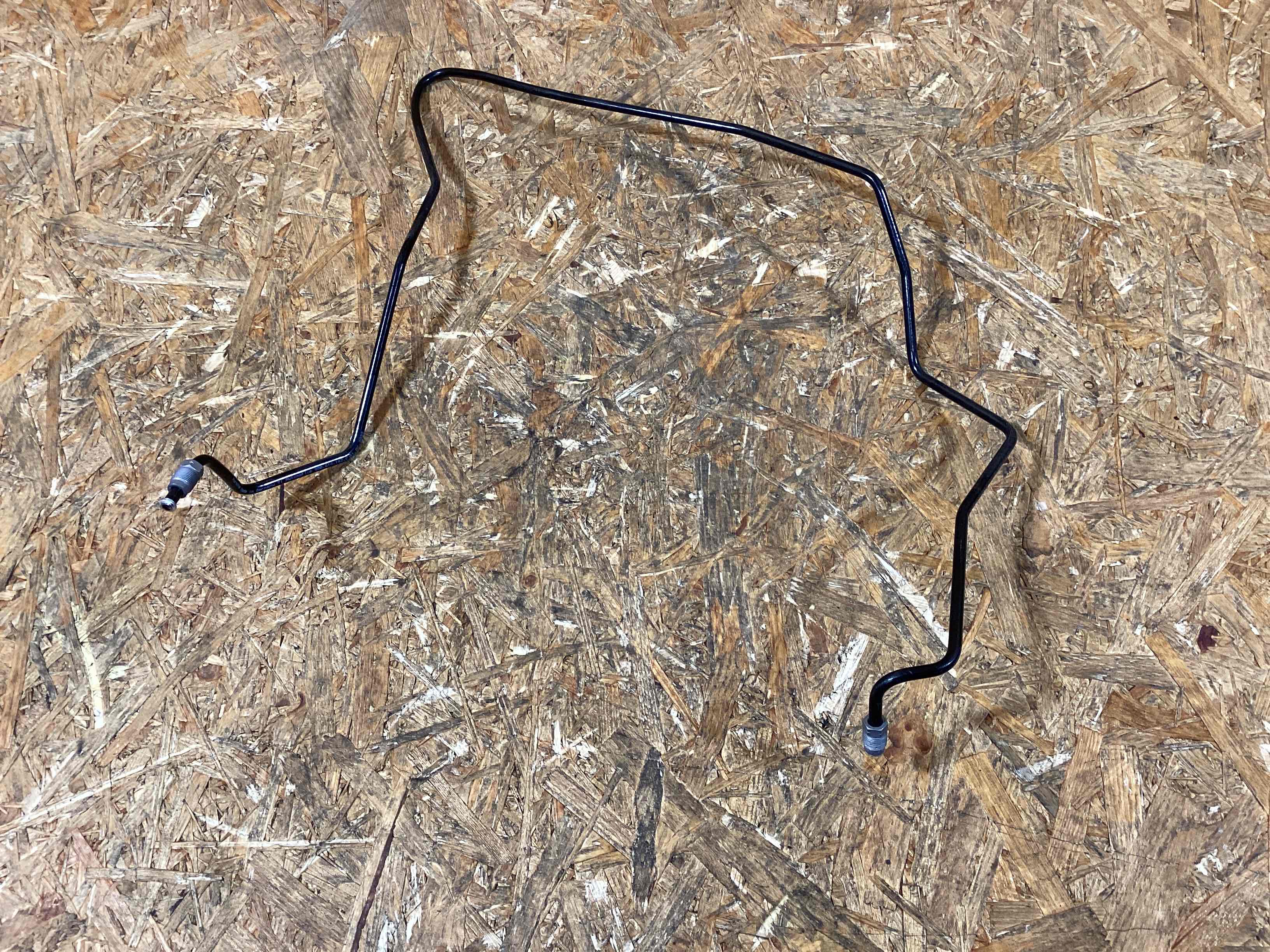 Патрубок Porsche Macan 200226-103