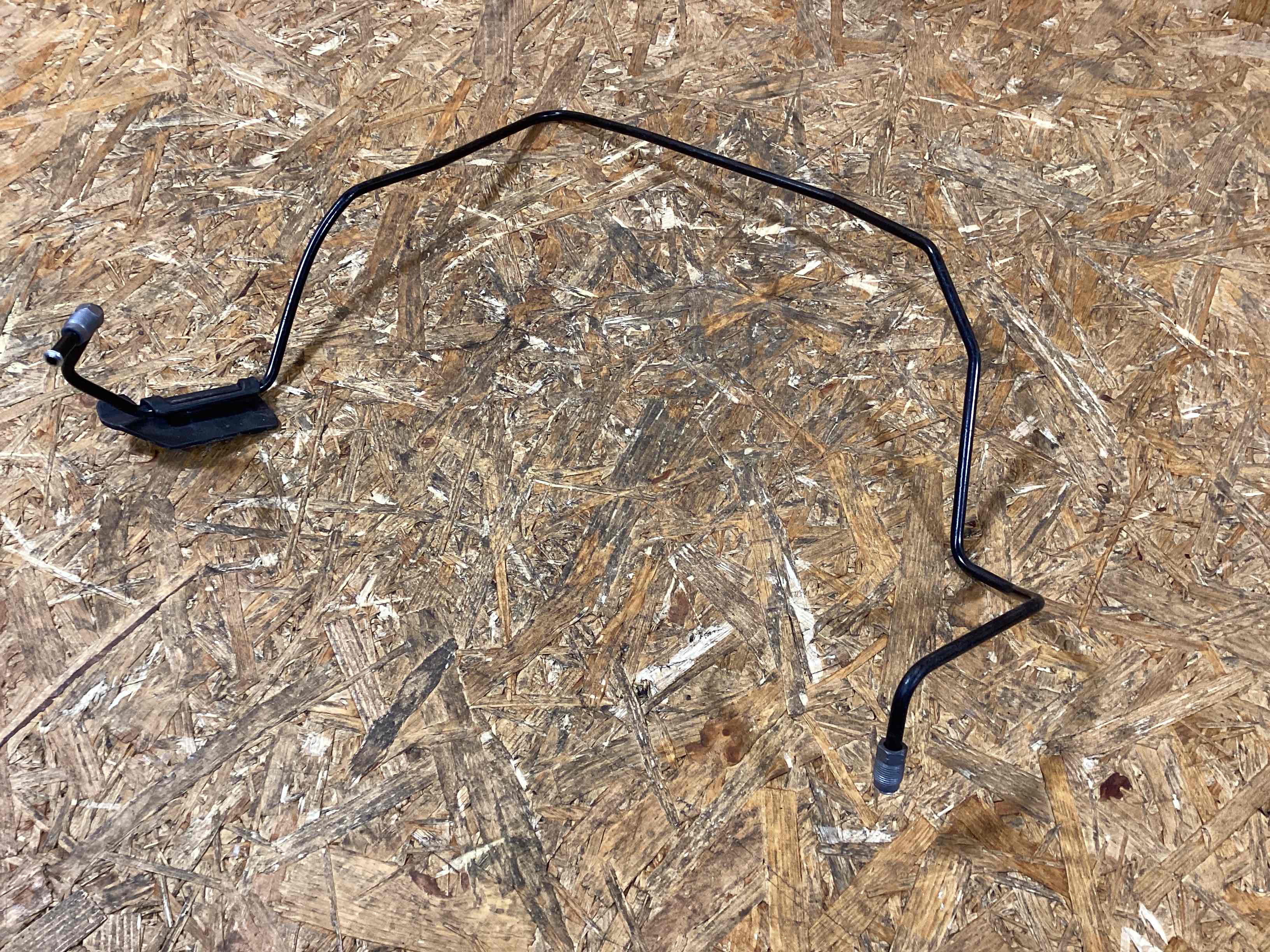 Патрубок Porsche Macan 200226-104