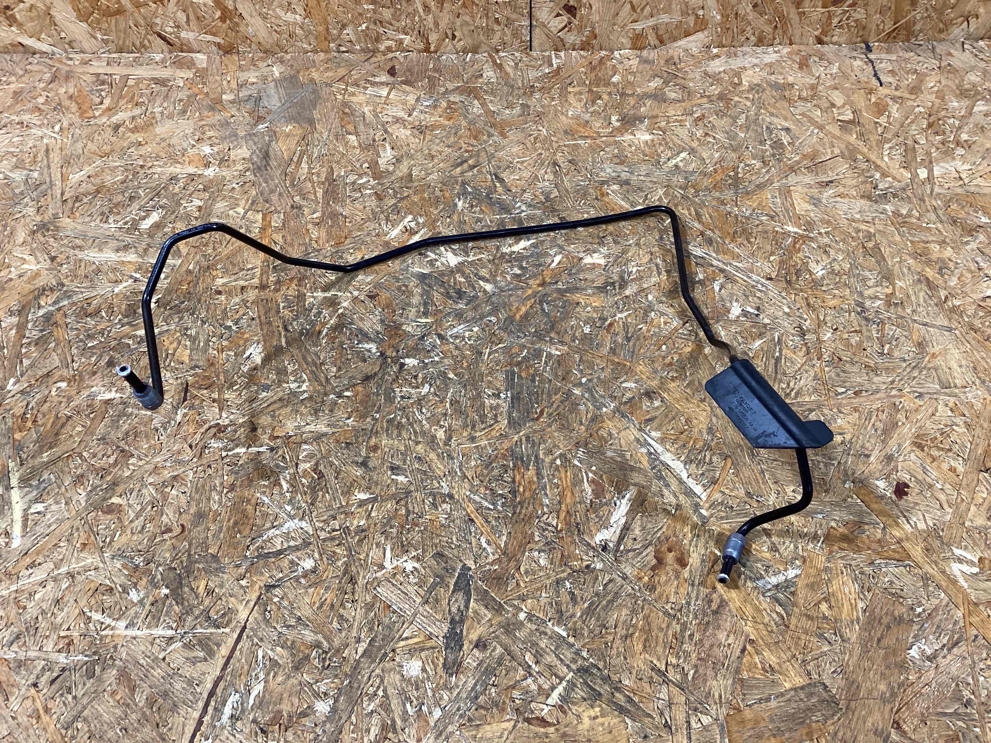 Патрубок Porsche Macan 200226-104