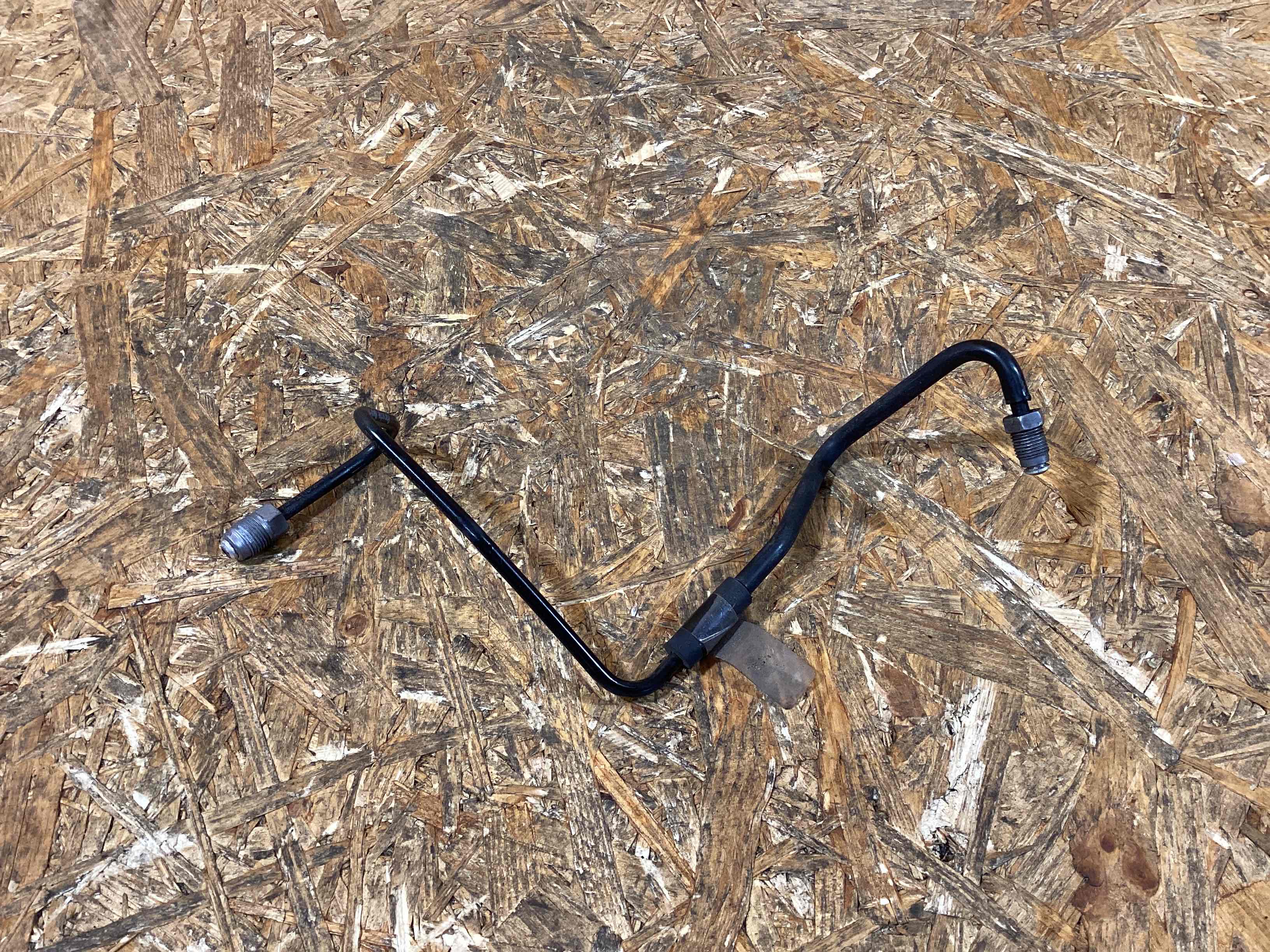 Патрубок Porsche Macan 200226-106