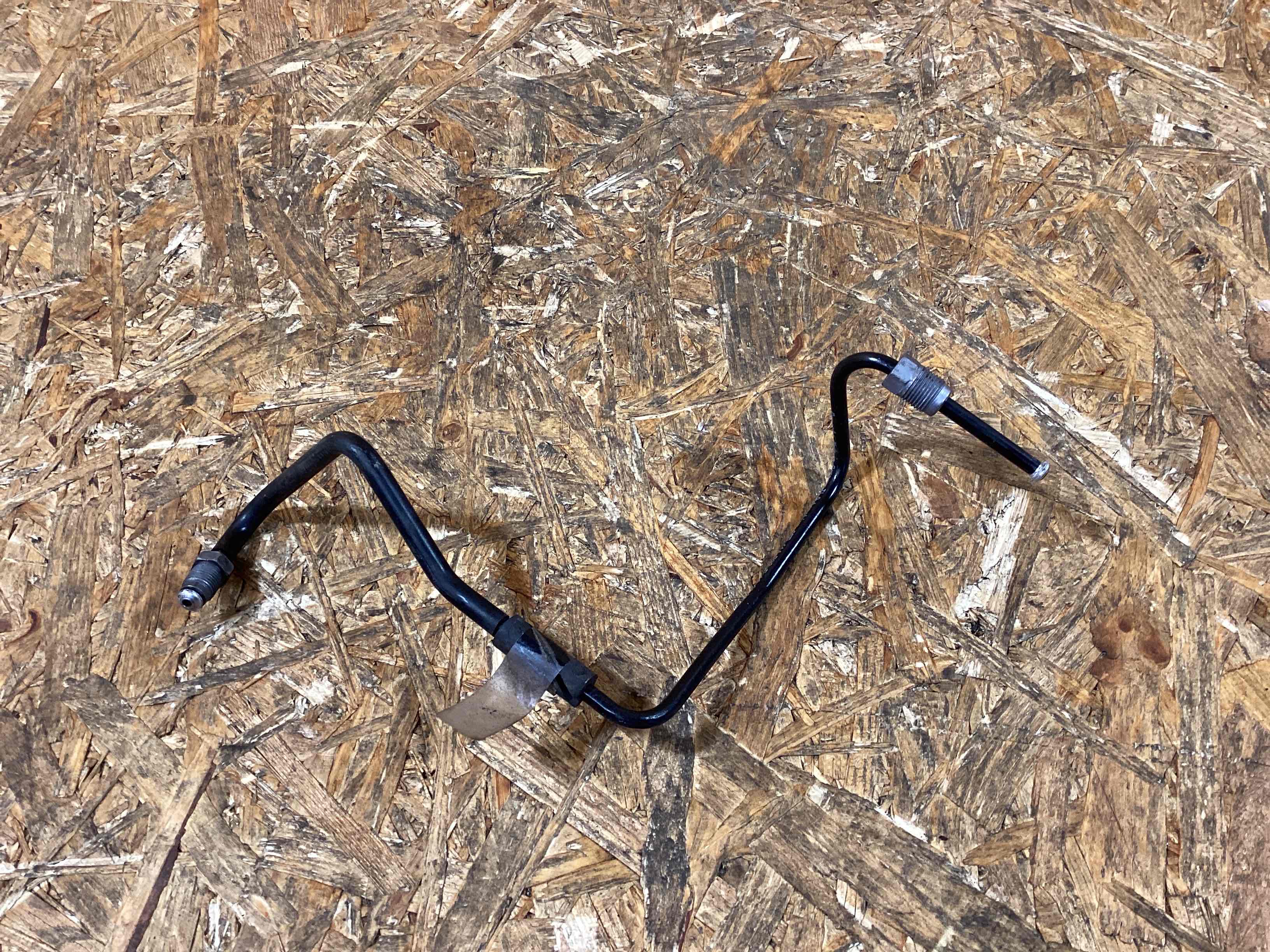 Патрубок Porsche Macan 200226-106