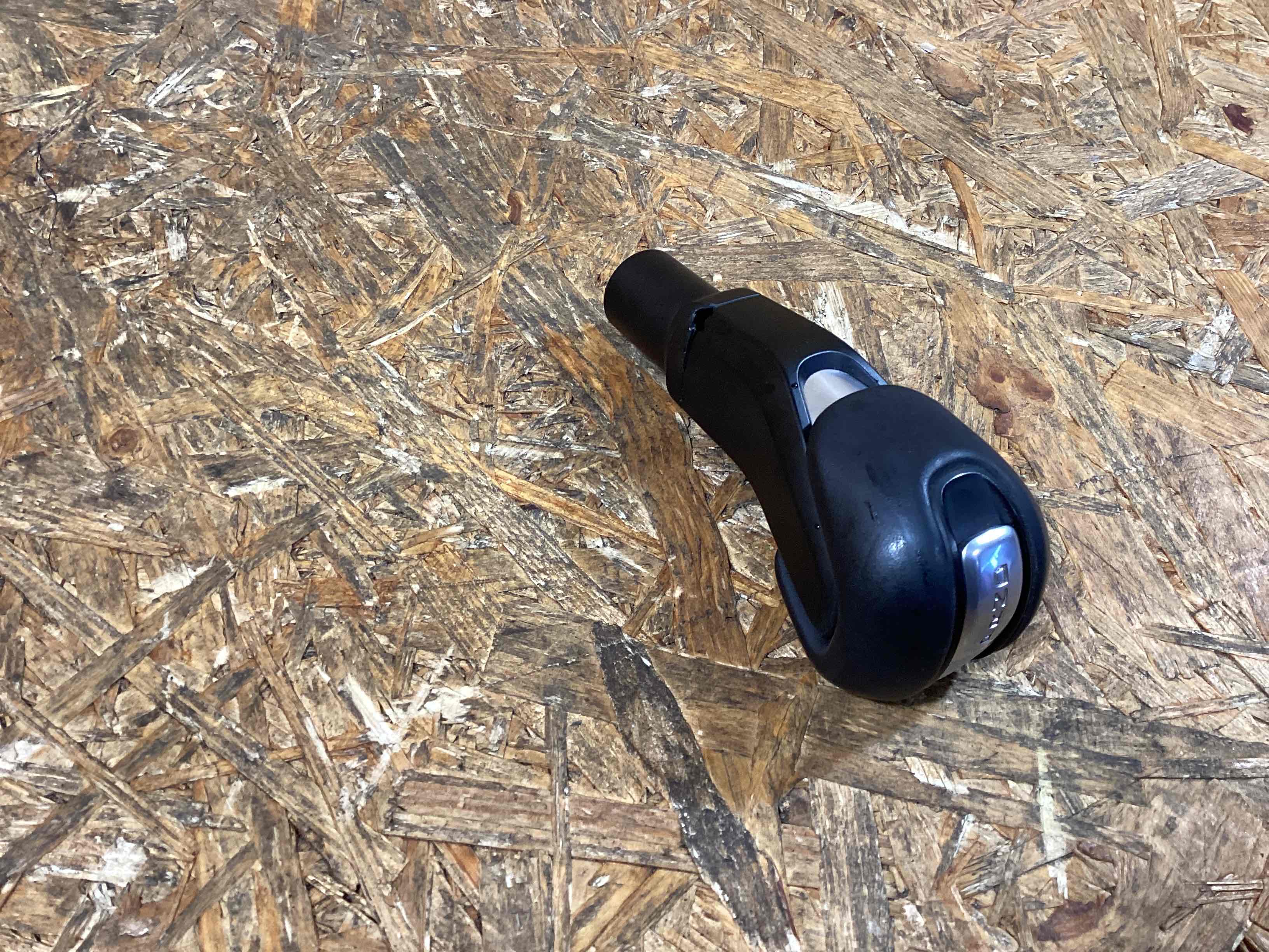 Кулиса АКПП (селектор), ручка кулисы, накладка Porsche Macan 200226-107