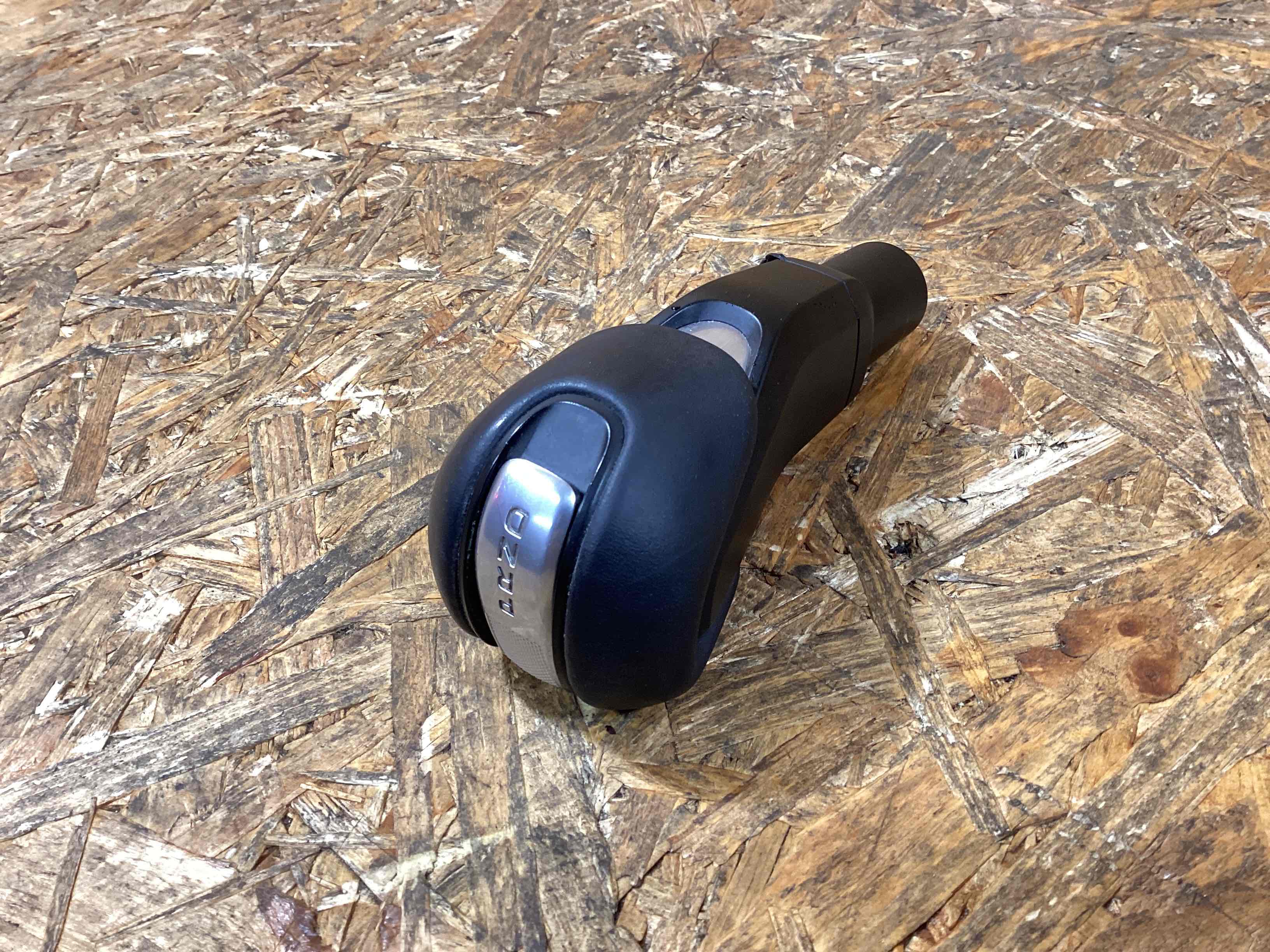 Кулиса АКПП (селектор), ручка кулисы, накладка Porsche Macan 200226-107