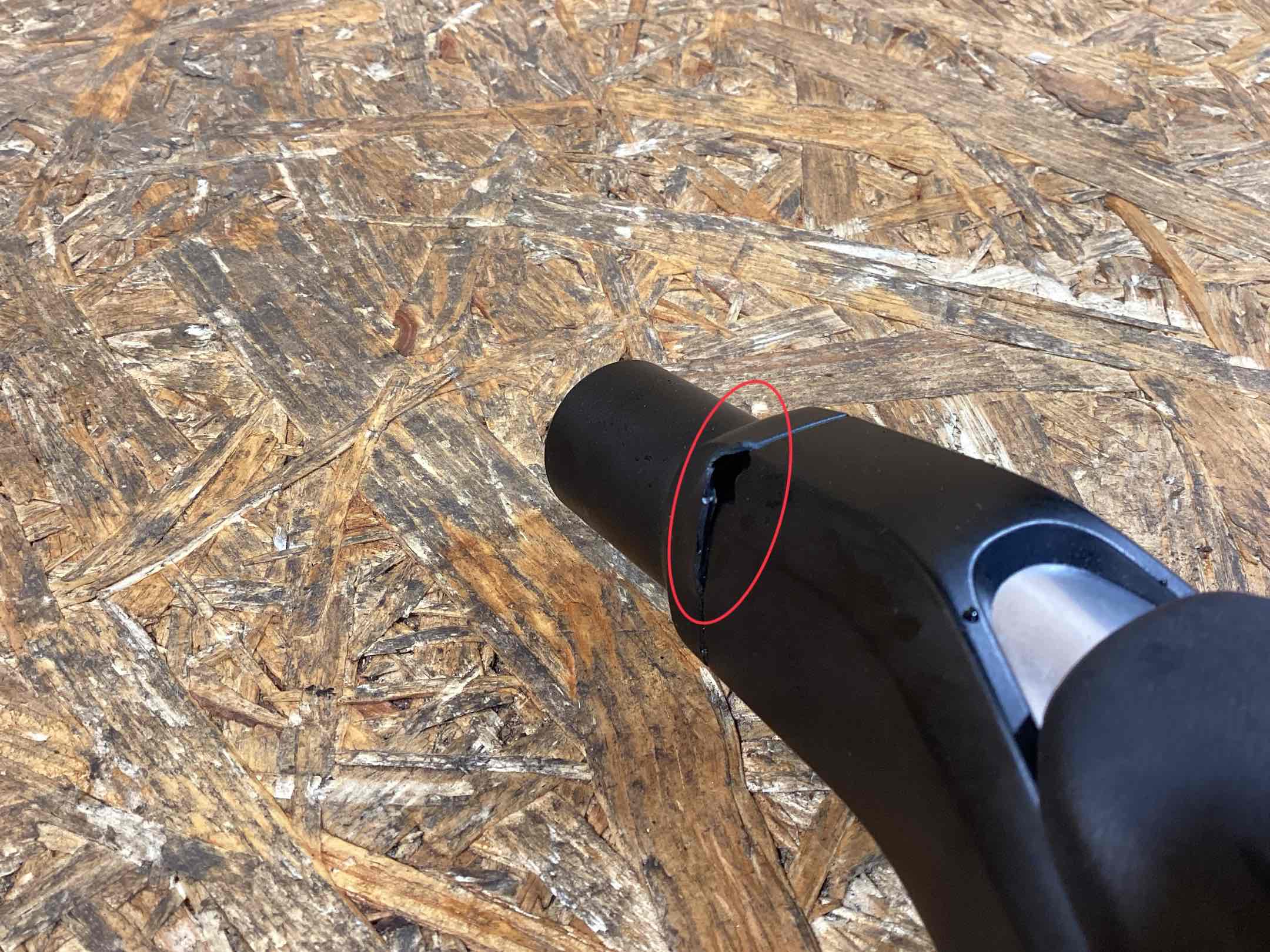 Кулиса АКПП (селектор), ручка кулисы, накладка Porsche Macan 200226-107