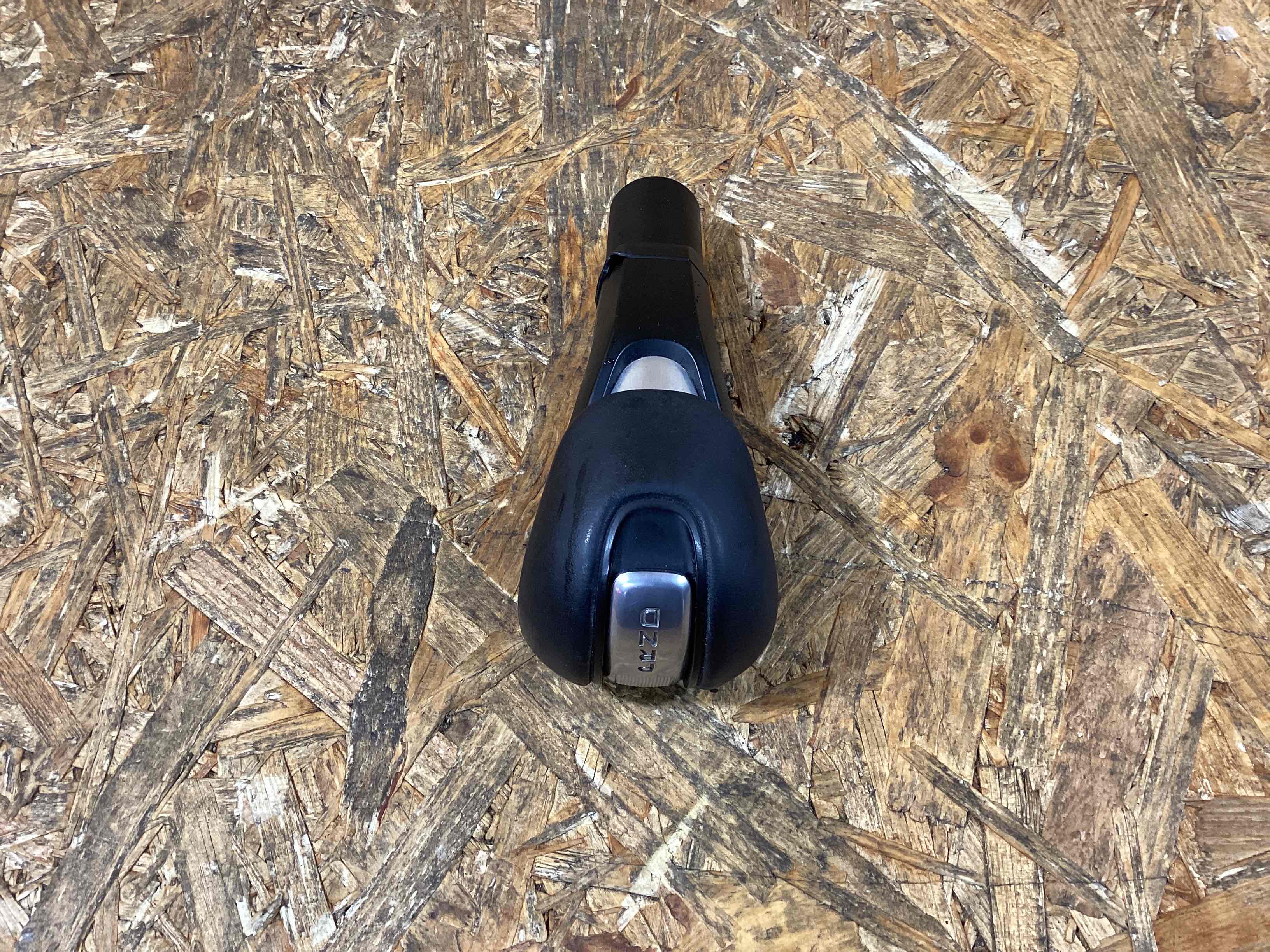 Кулиса АКПП (селектор), ручка кулисы, накладка Porsche Macan 200226-107