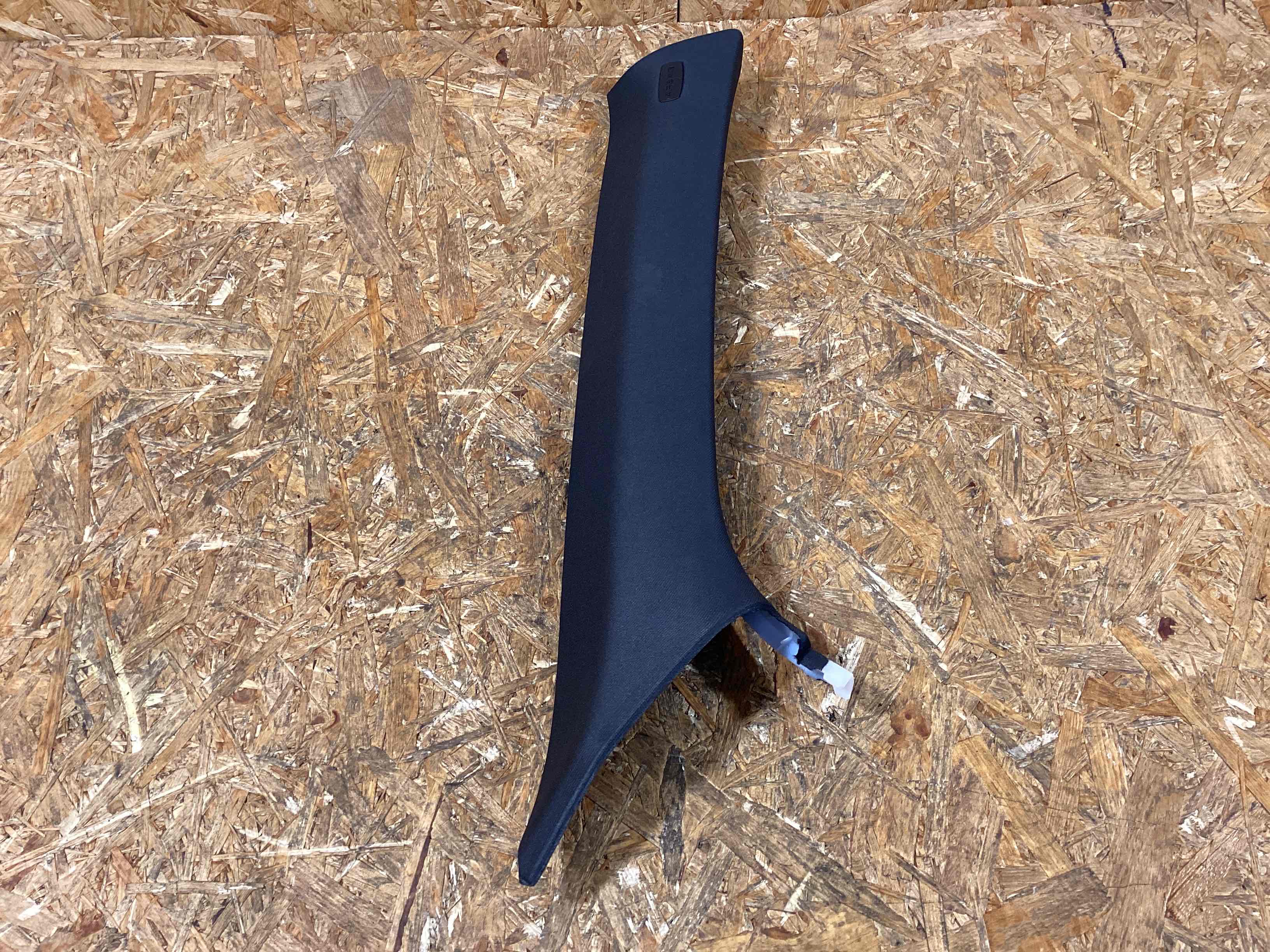 Обшивка салона Porsche Macan 200226-108