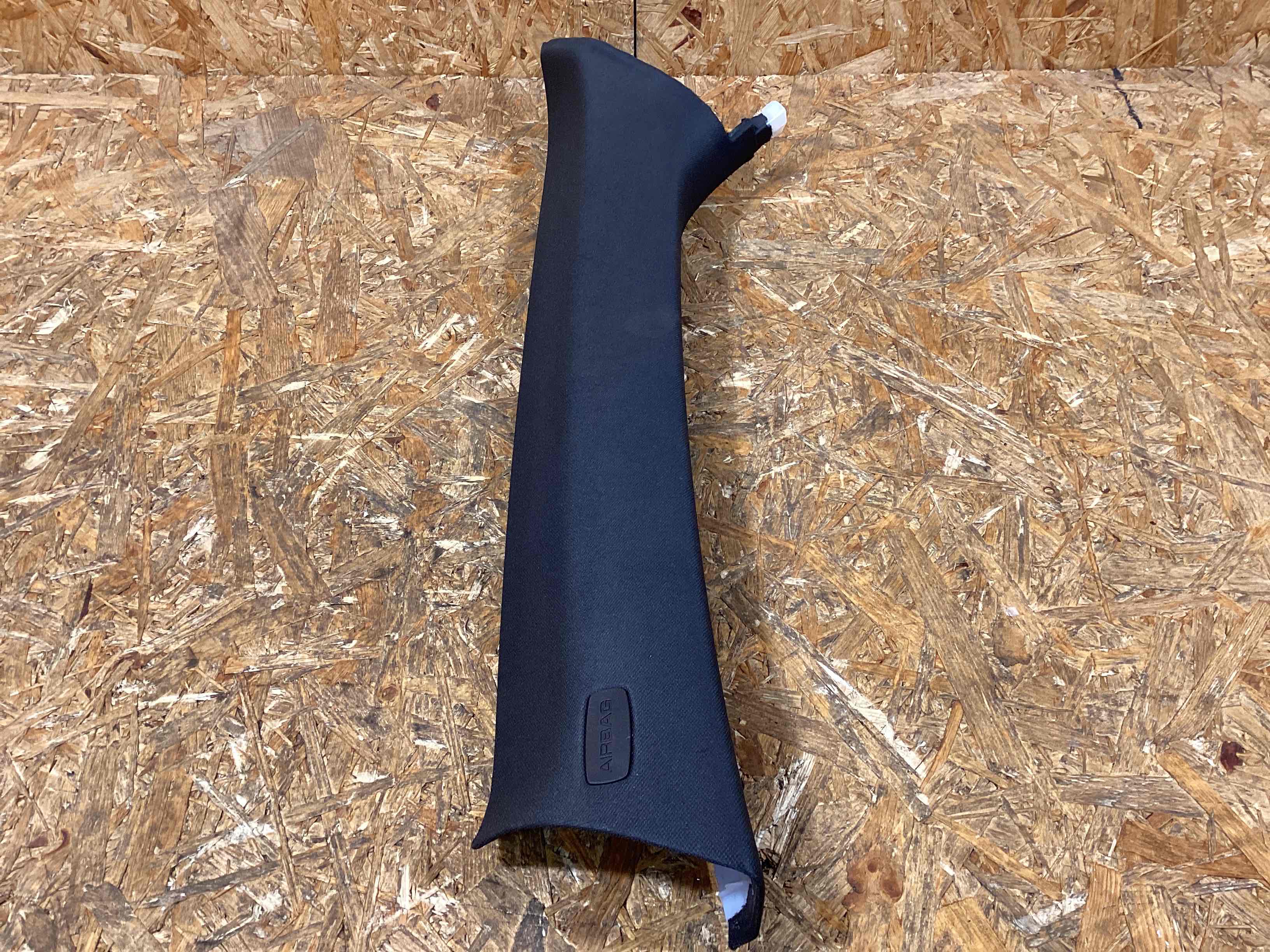 Обшивка салона Porsche Macan 200226-109