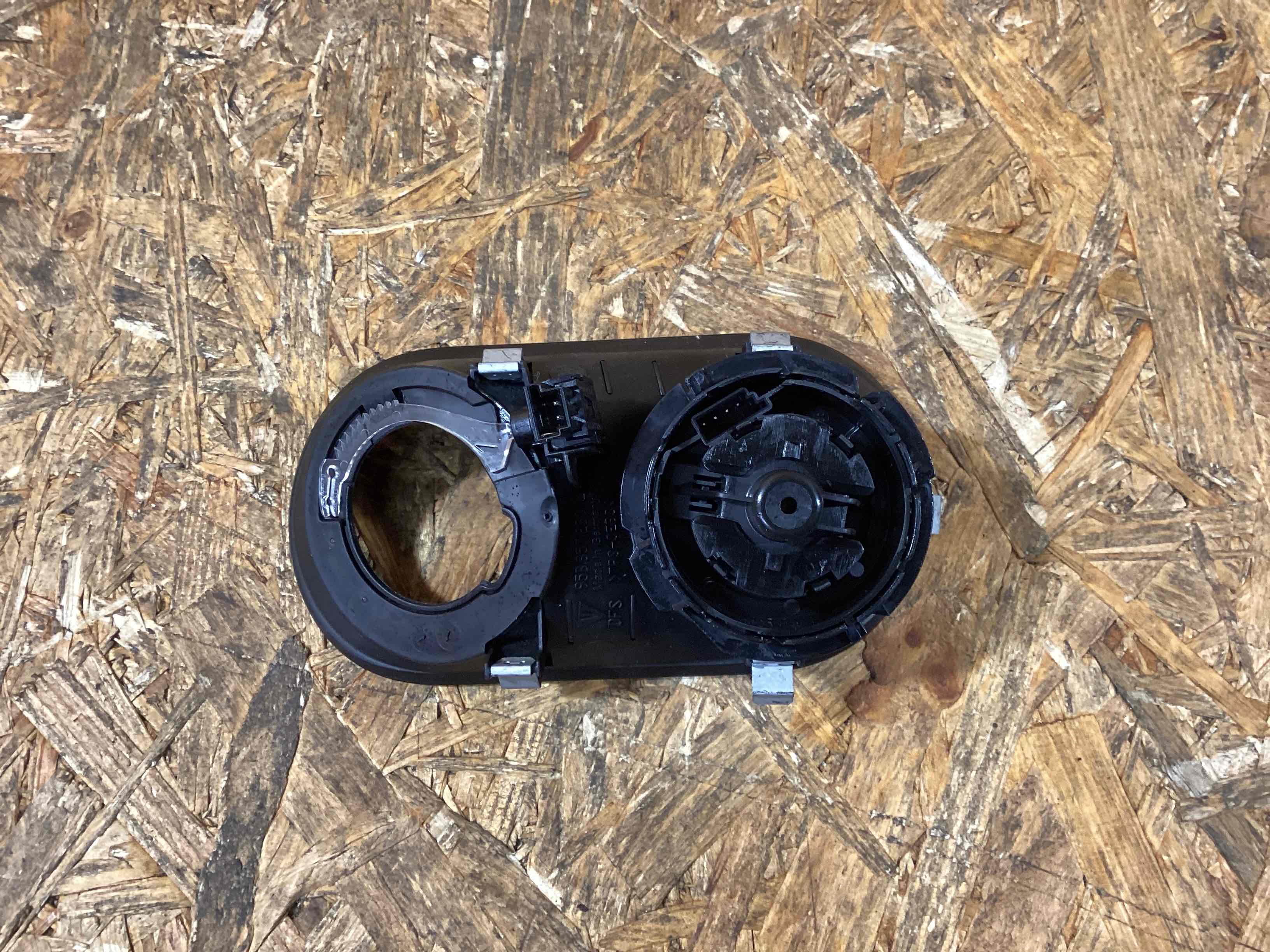 Блок управления светом, блок кнопок света Porsche Macan 200226-111