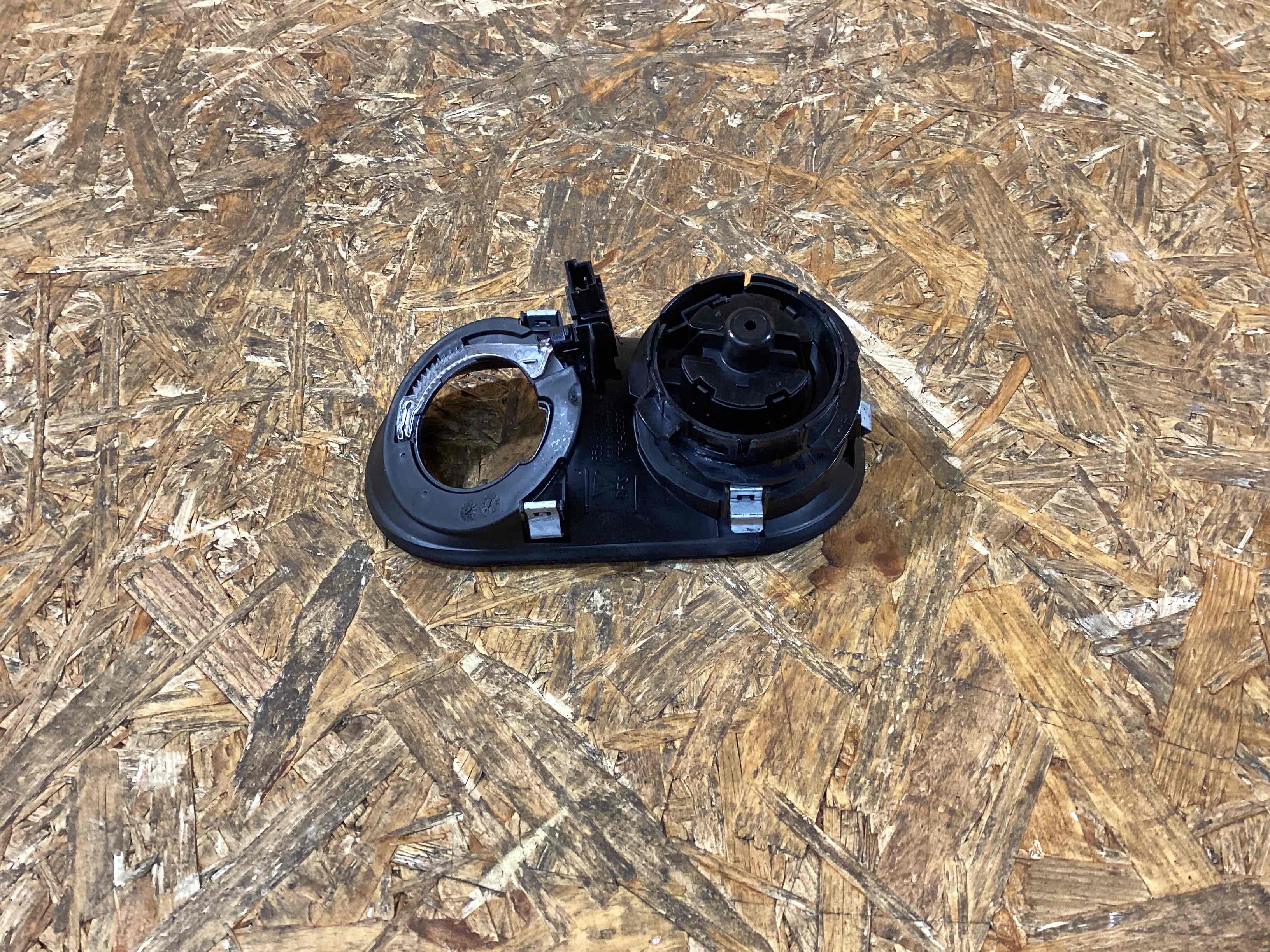 Блок управления светом, блок кнопок света Porsche Macan 200226-111