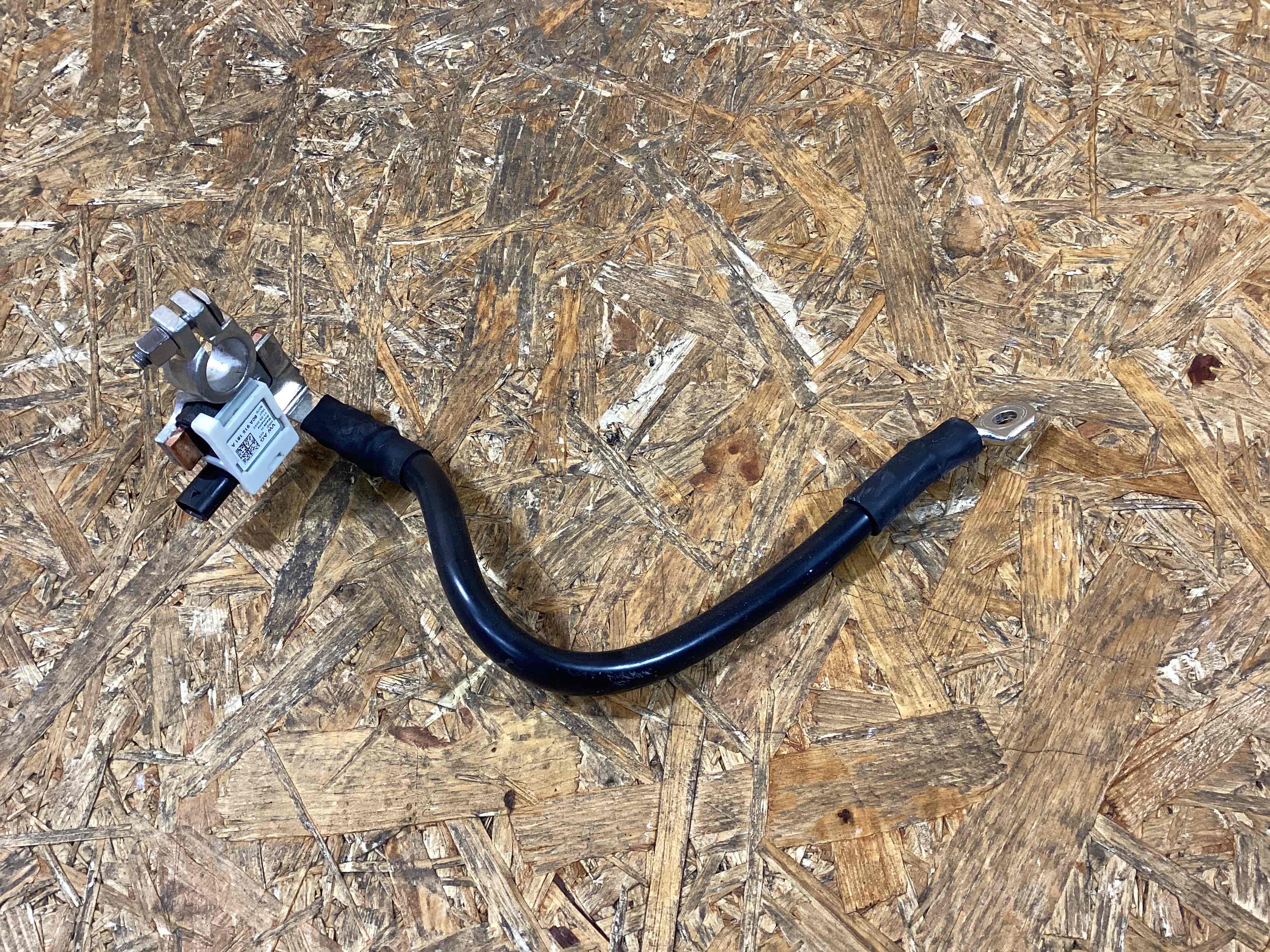 Провод силовой (проводка) Porsche Macan 200226-117