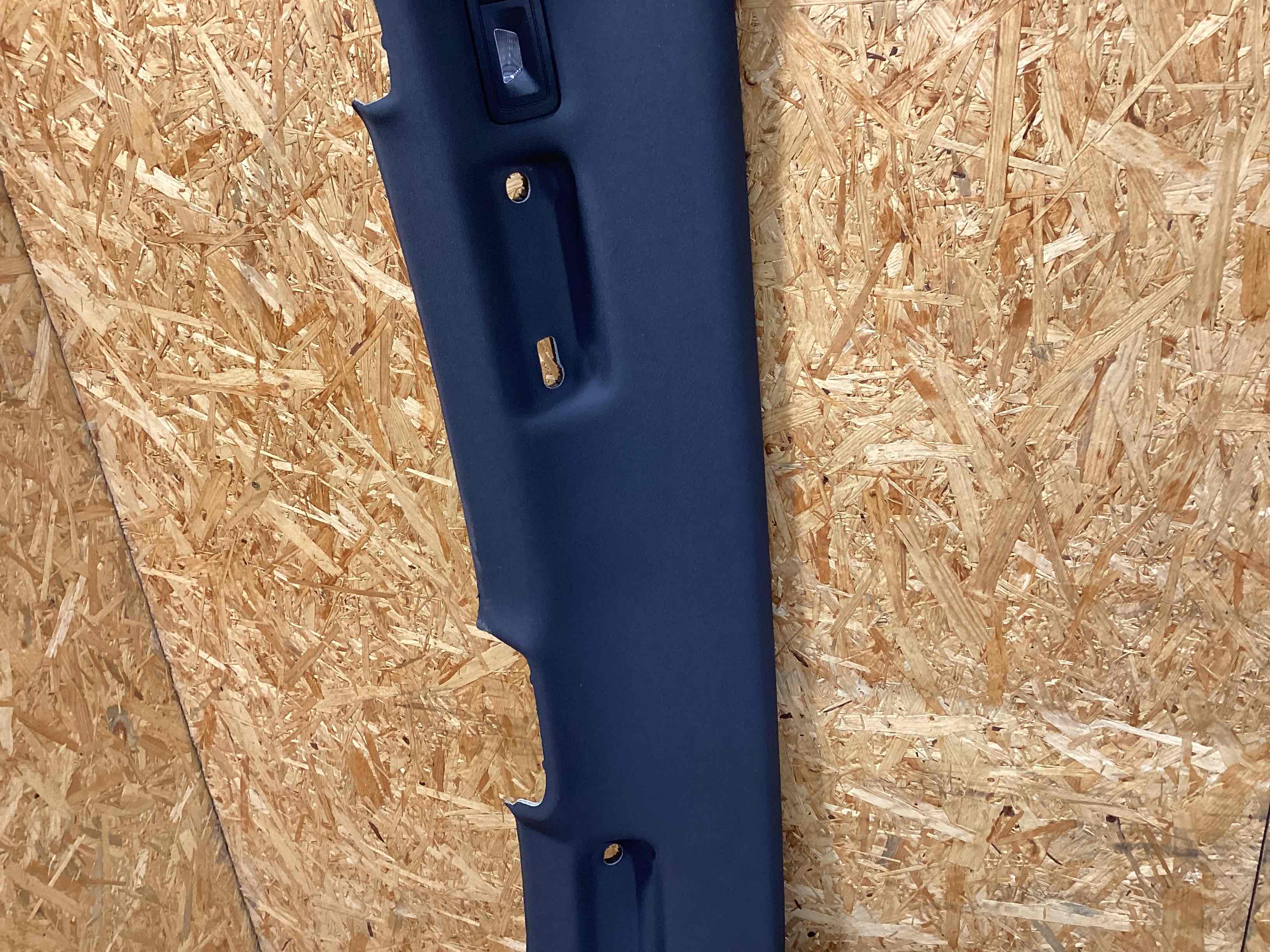 Потолок Porsche Macan 200326-101