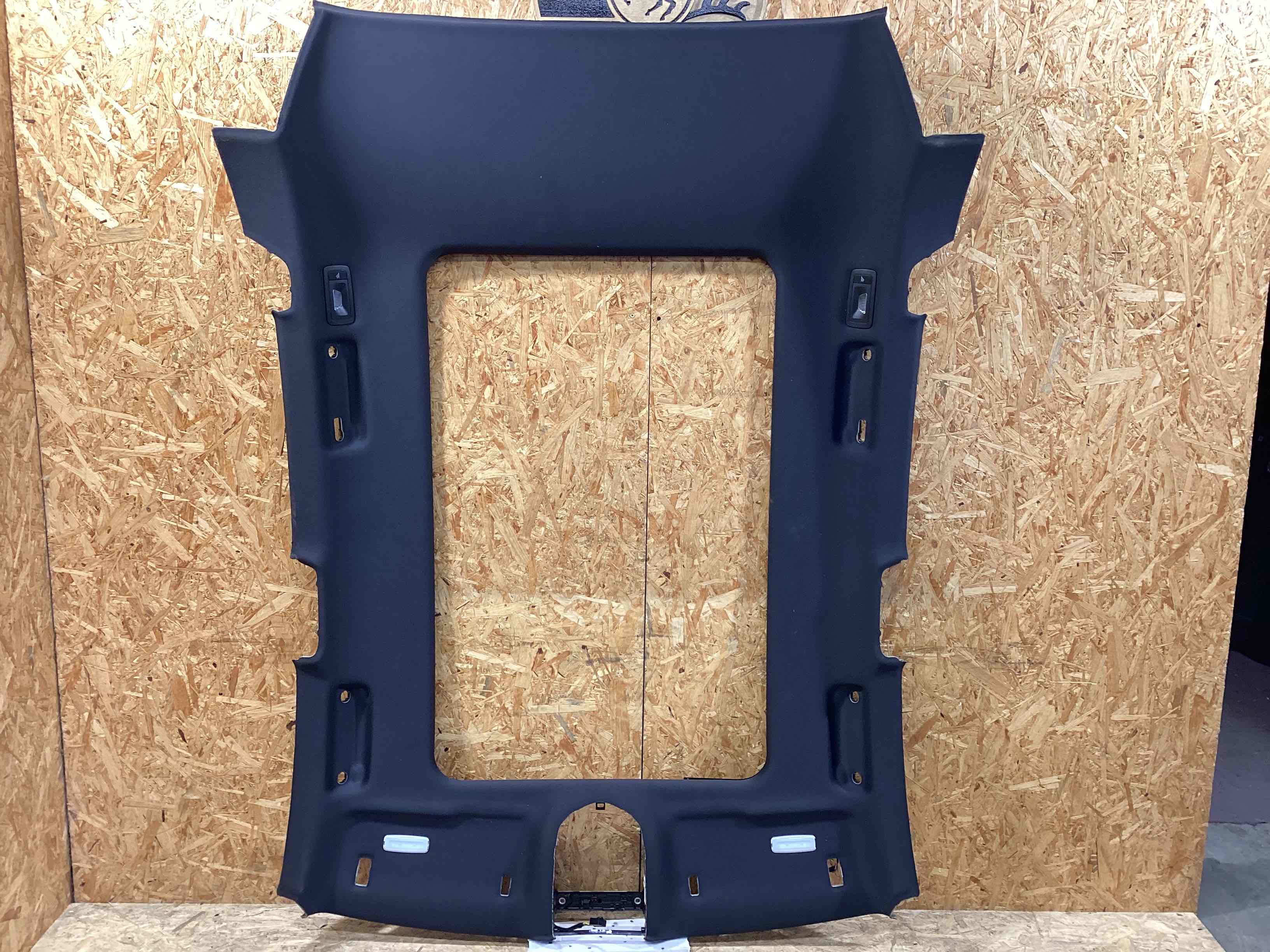 Потолок Porsche Macan 200326-101