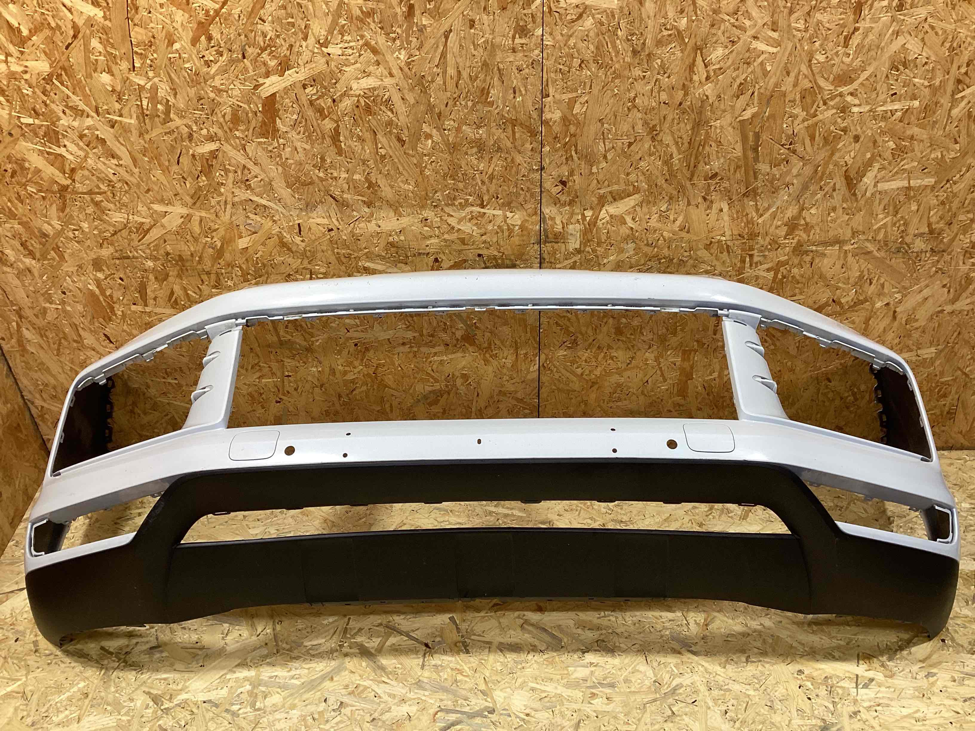 Бампер передний Porsche Cayenne 200326-105