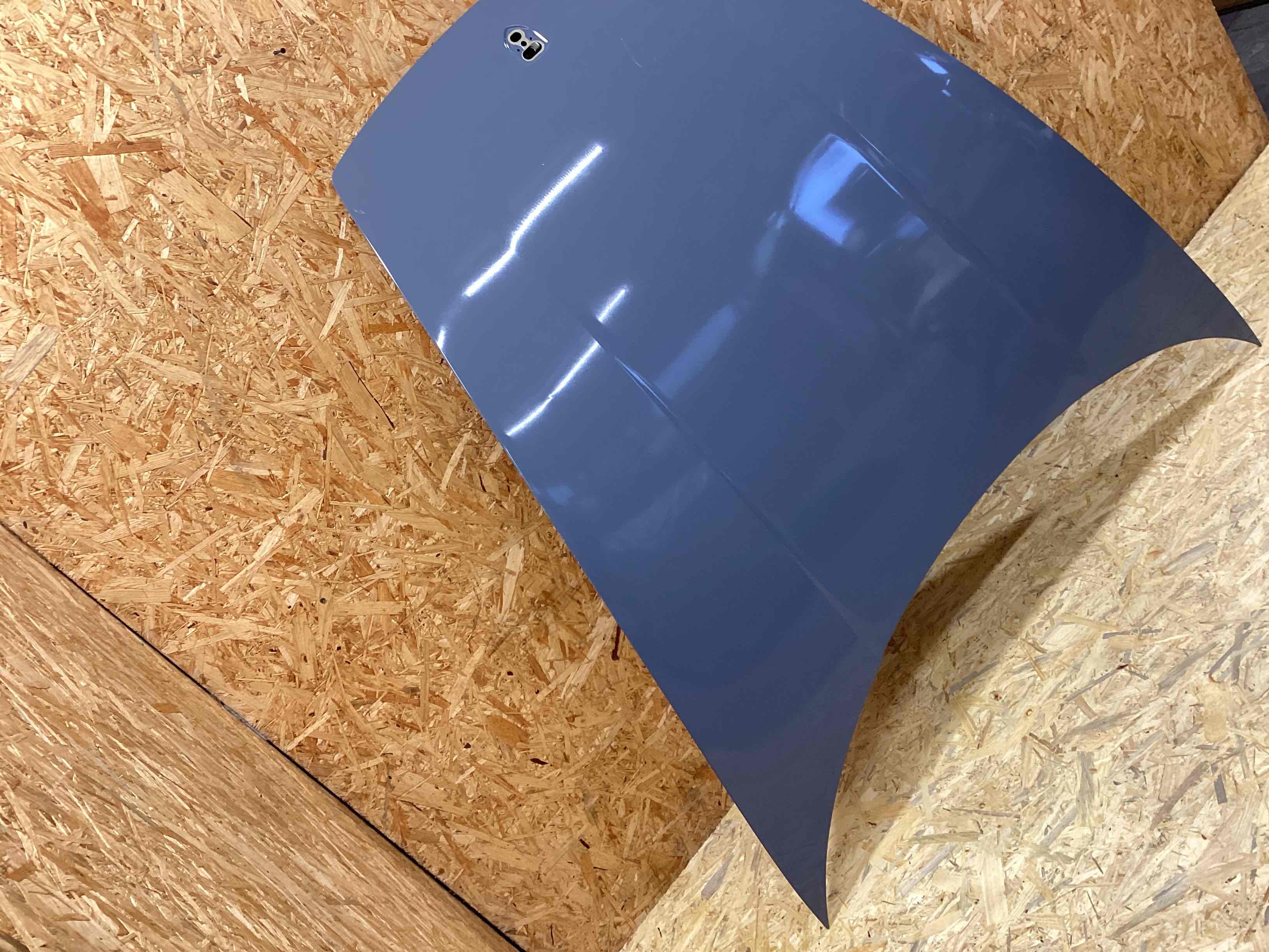 Капот Porsche 911 200326-107