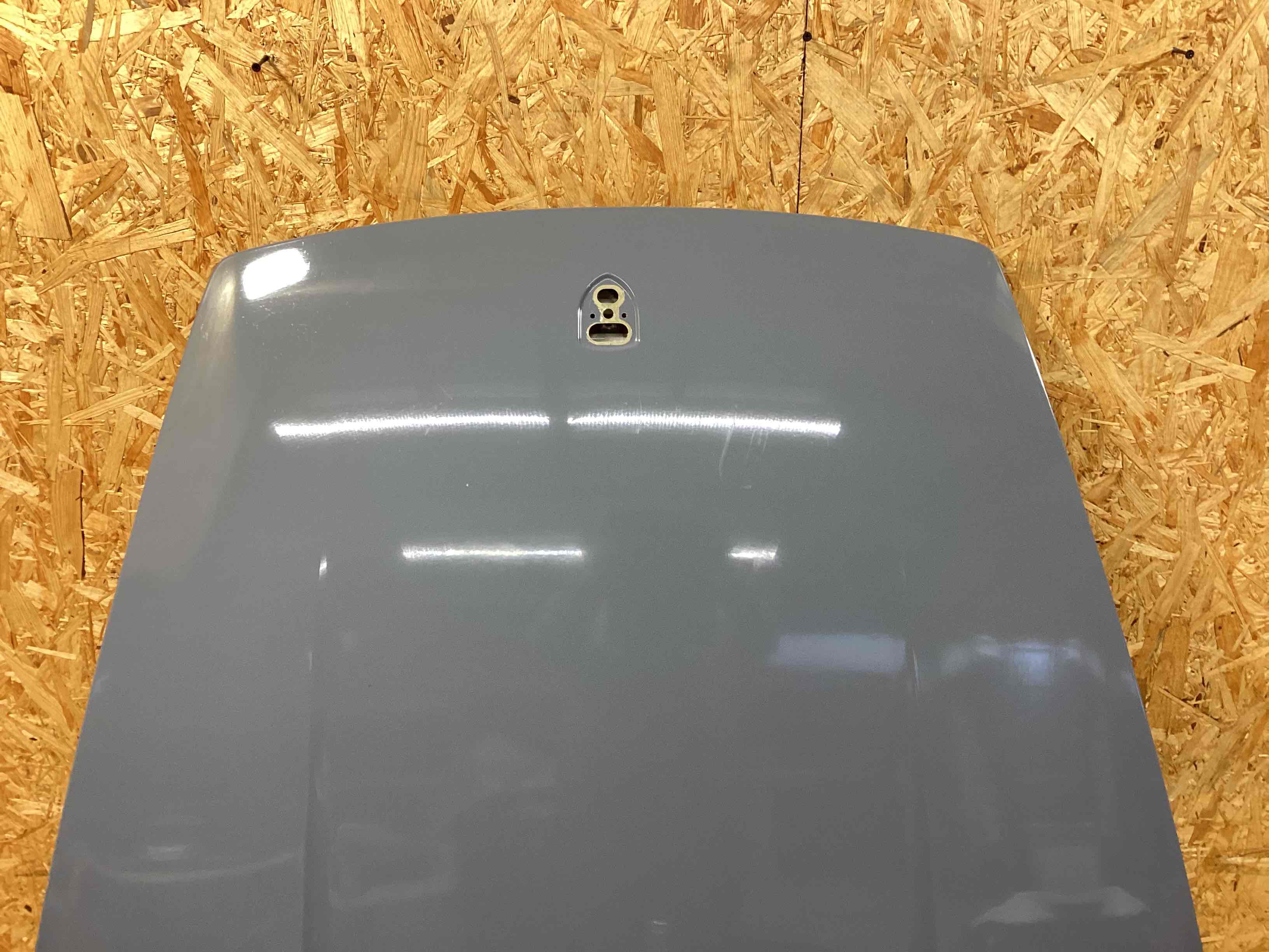 Капот Porsche 911 200326-107