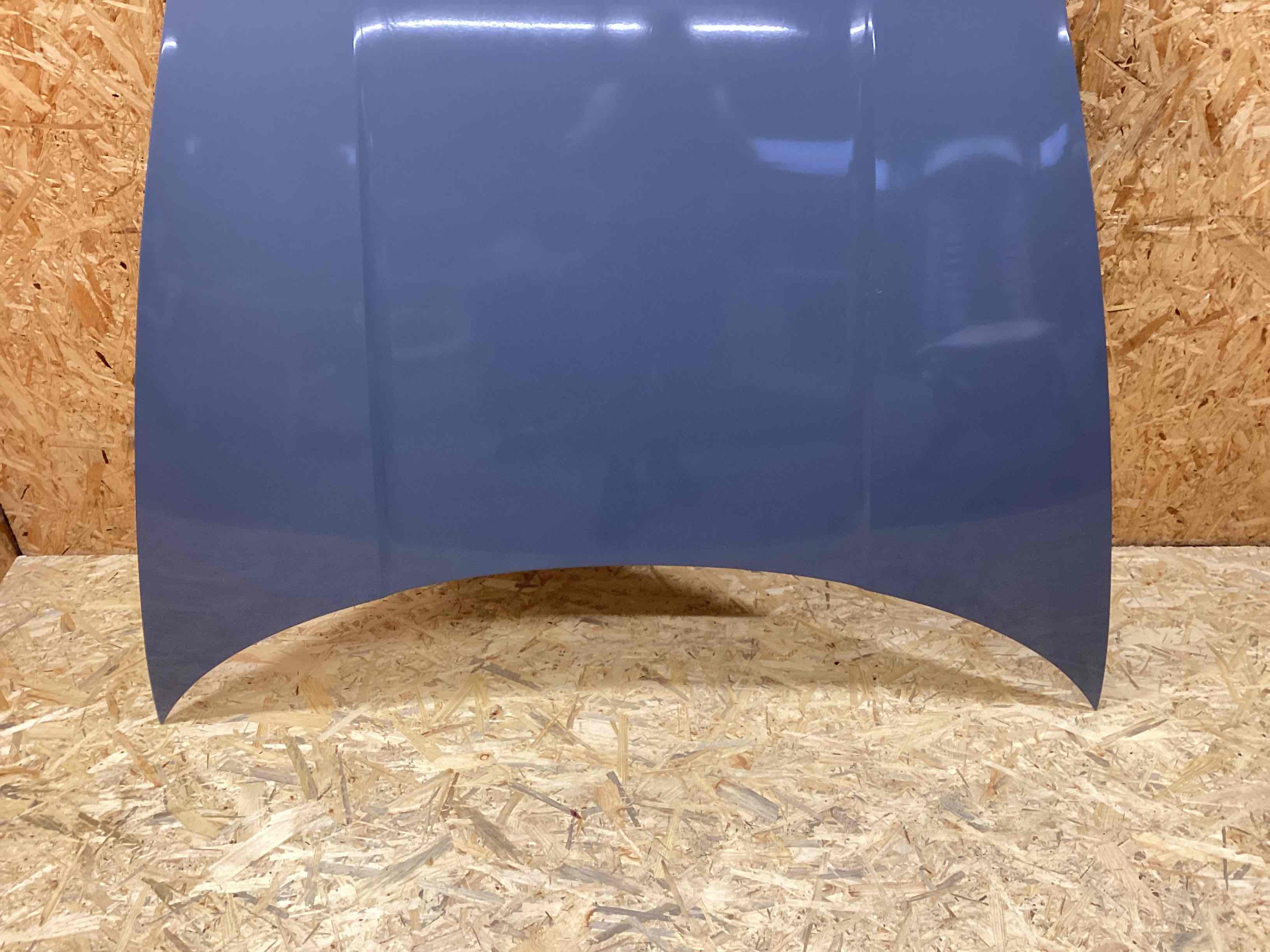 Капот Porsche 911 200326-107