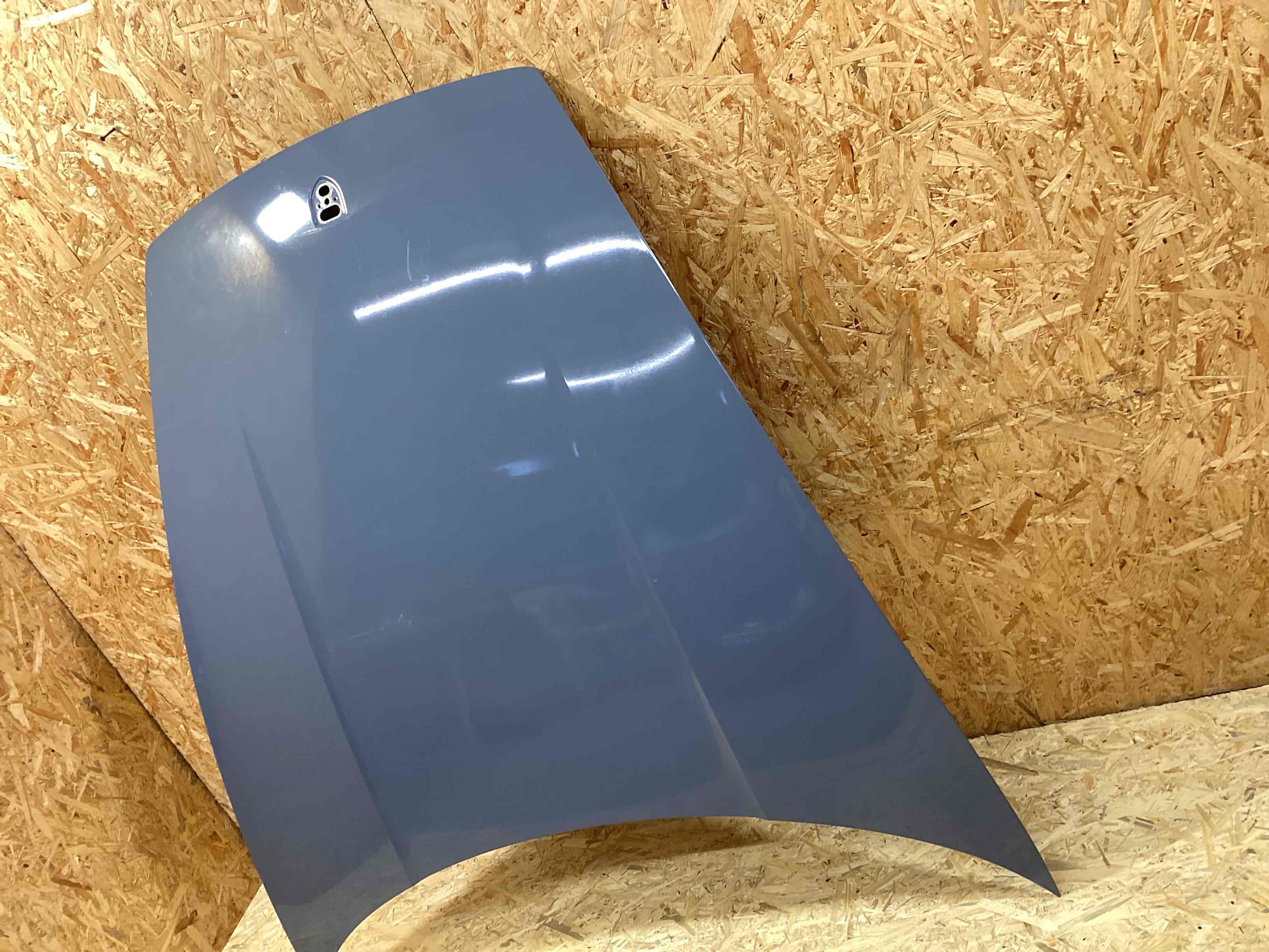 Капот Porsche 911 200326-107