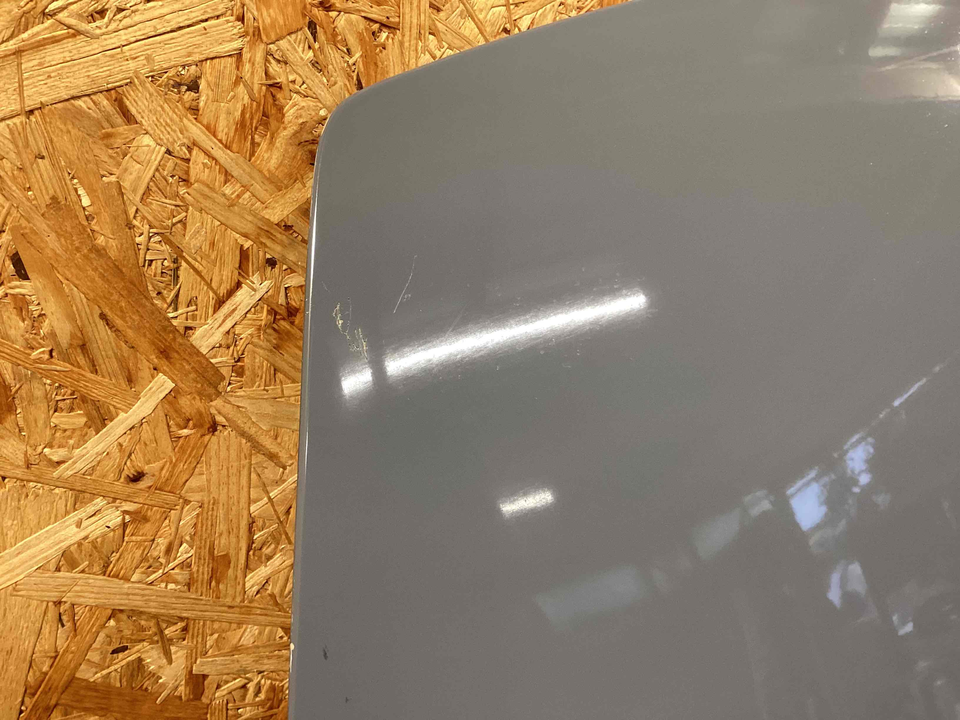 Капот Porsche 911 200326-107