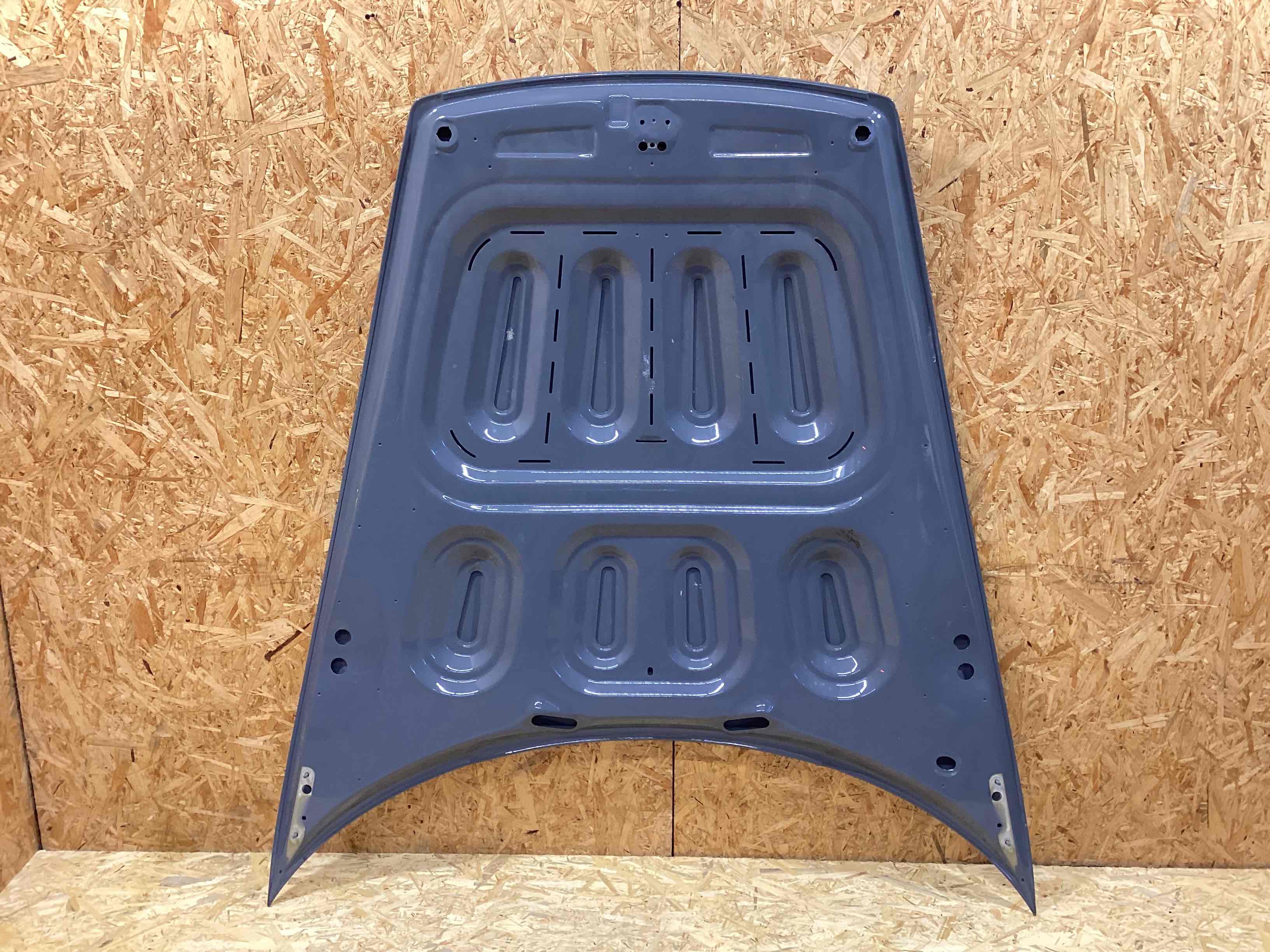 Капот Porsche 911 200326-107