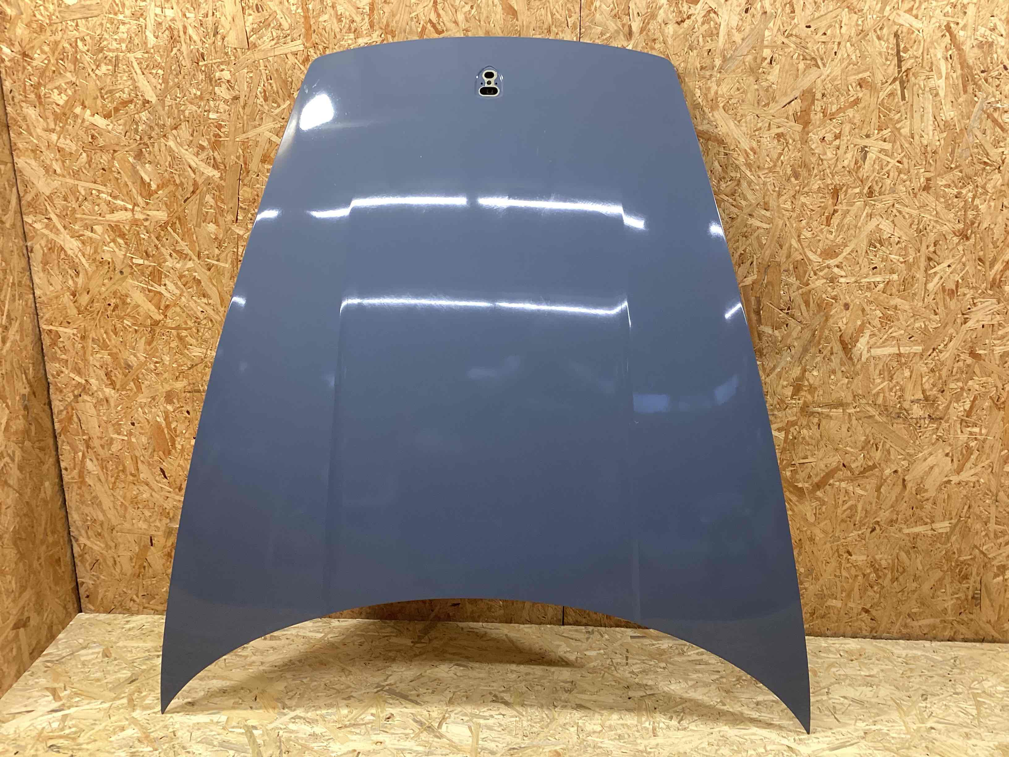 Капот Porsche 911 200326-107