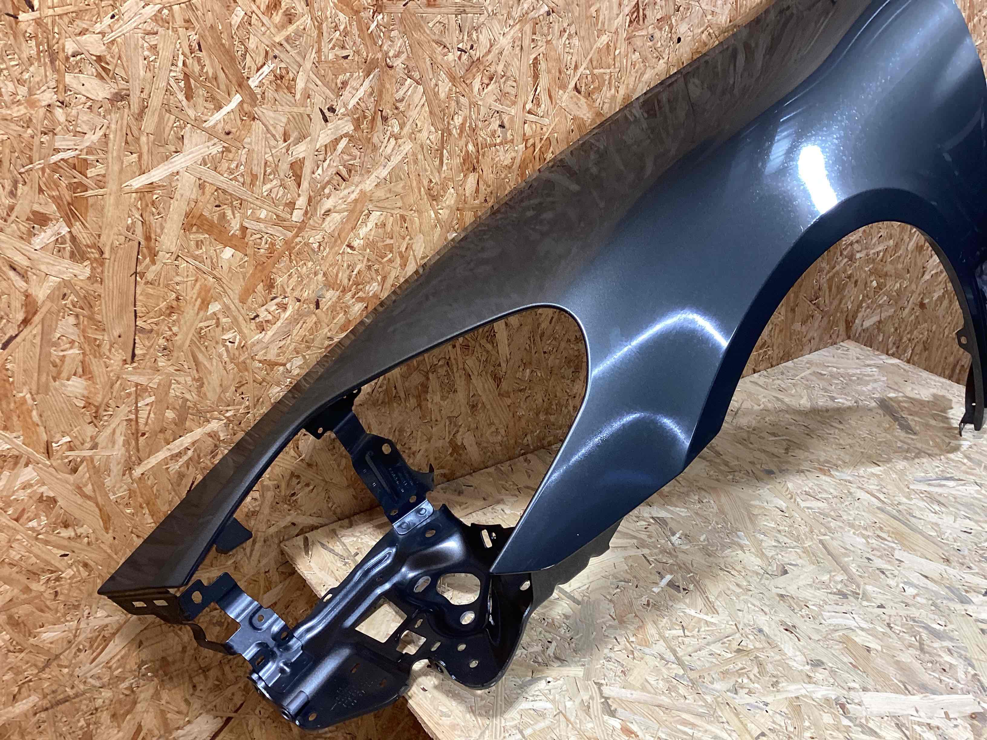 Крыло переднее левое Porsche Panamera 200326-109