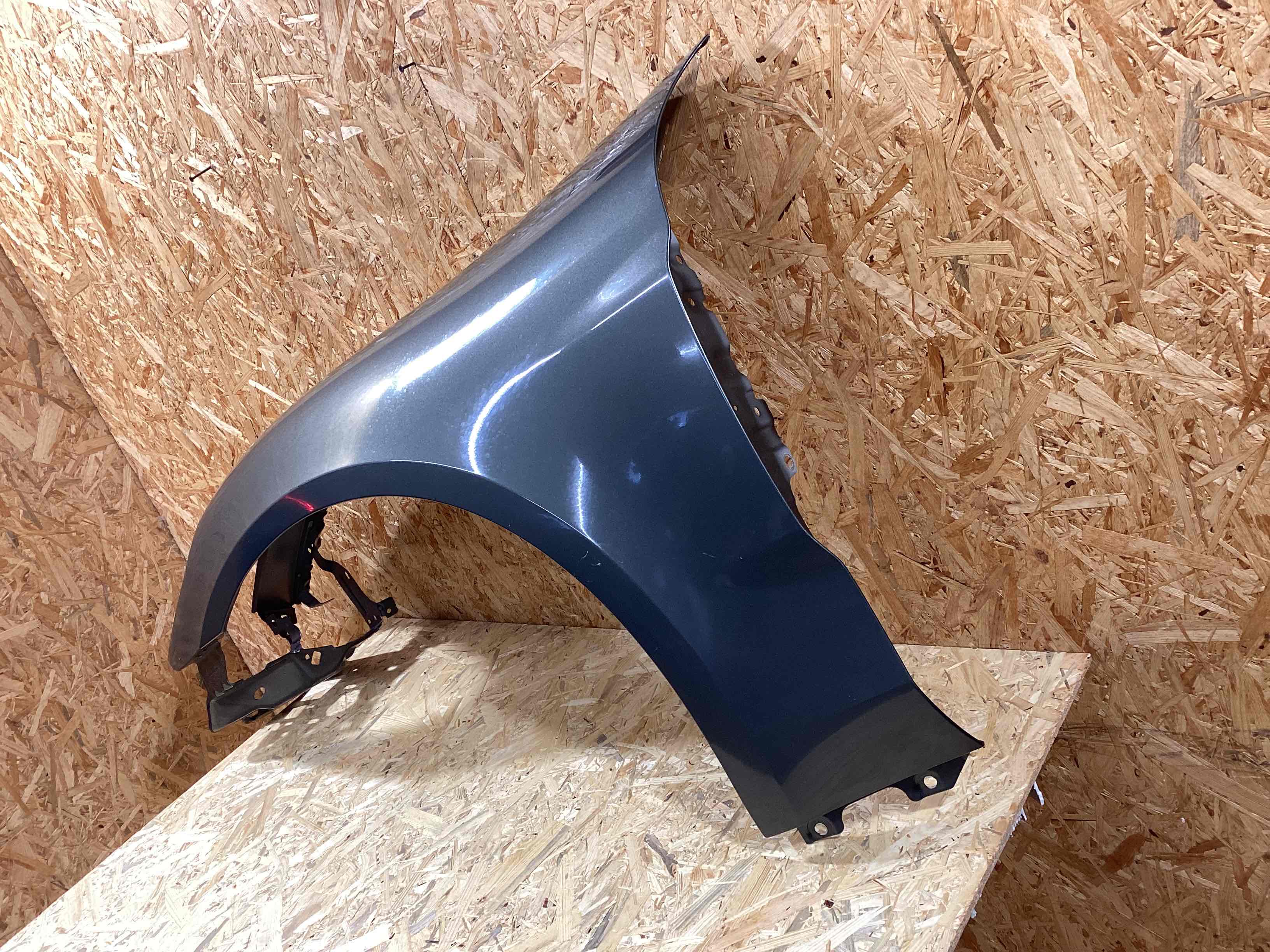 Крыло переднее левое Porsche Panamera 200326-109