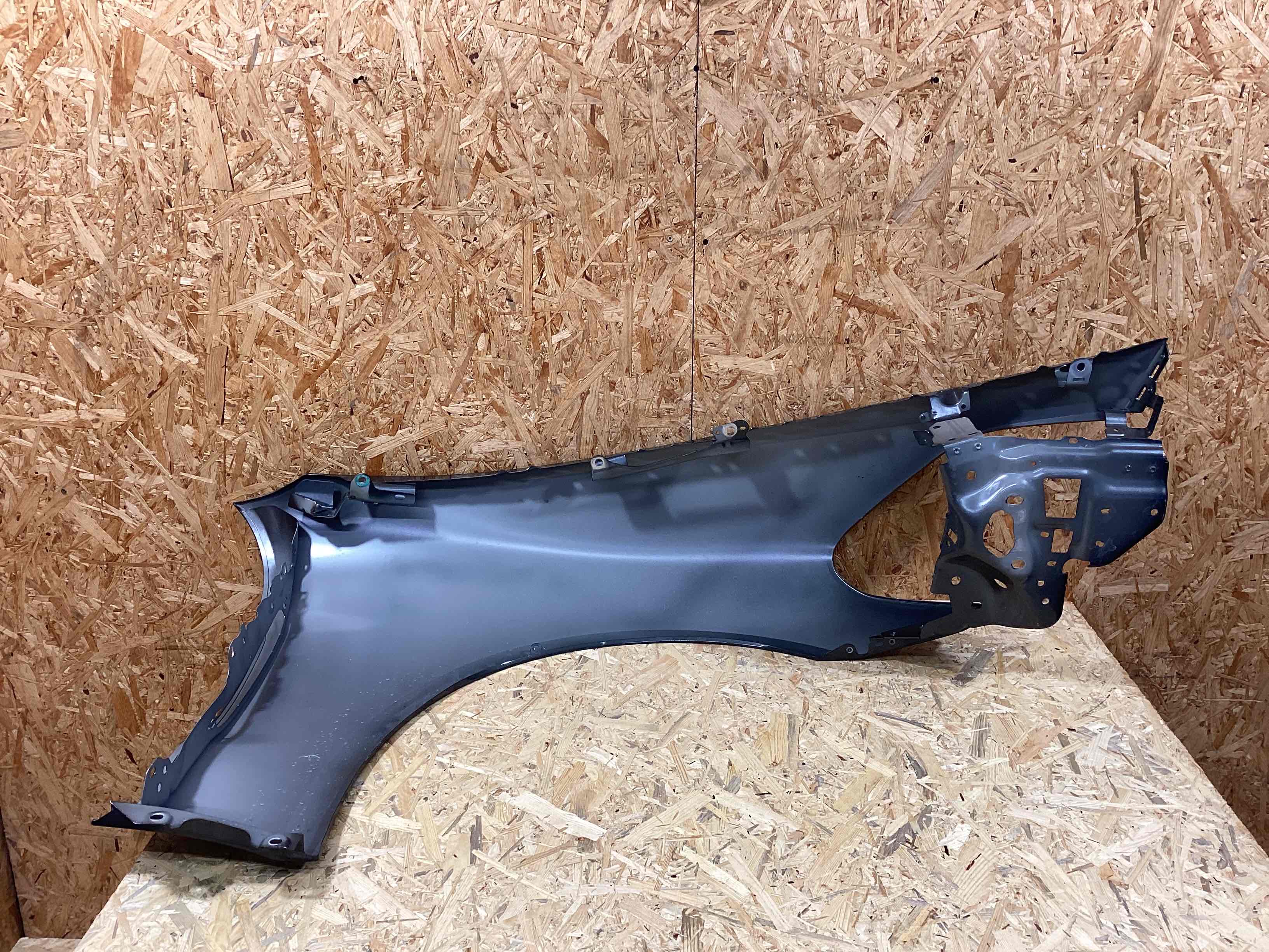 Крыло переднее левое Porsche Panamera 200326-109